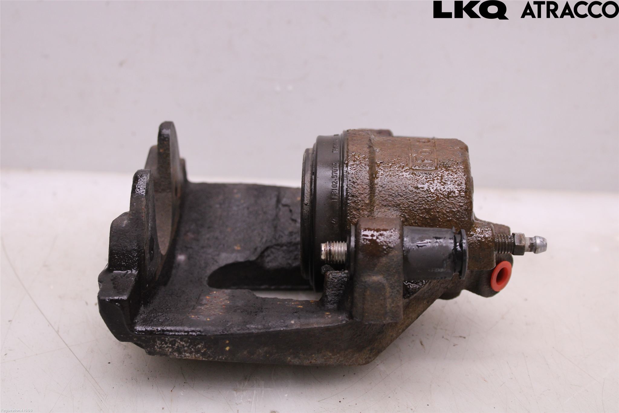 Ford FOCUS 15-18 Bromsok Fram Höger