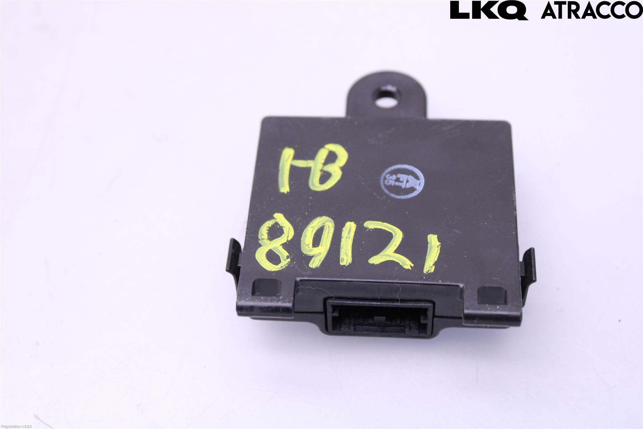 Tesla MODEL S 13- Styrenhet Dörr