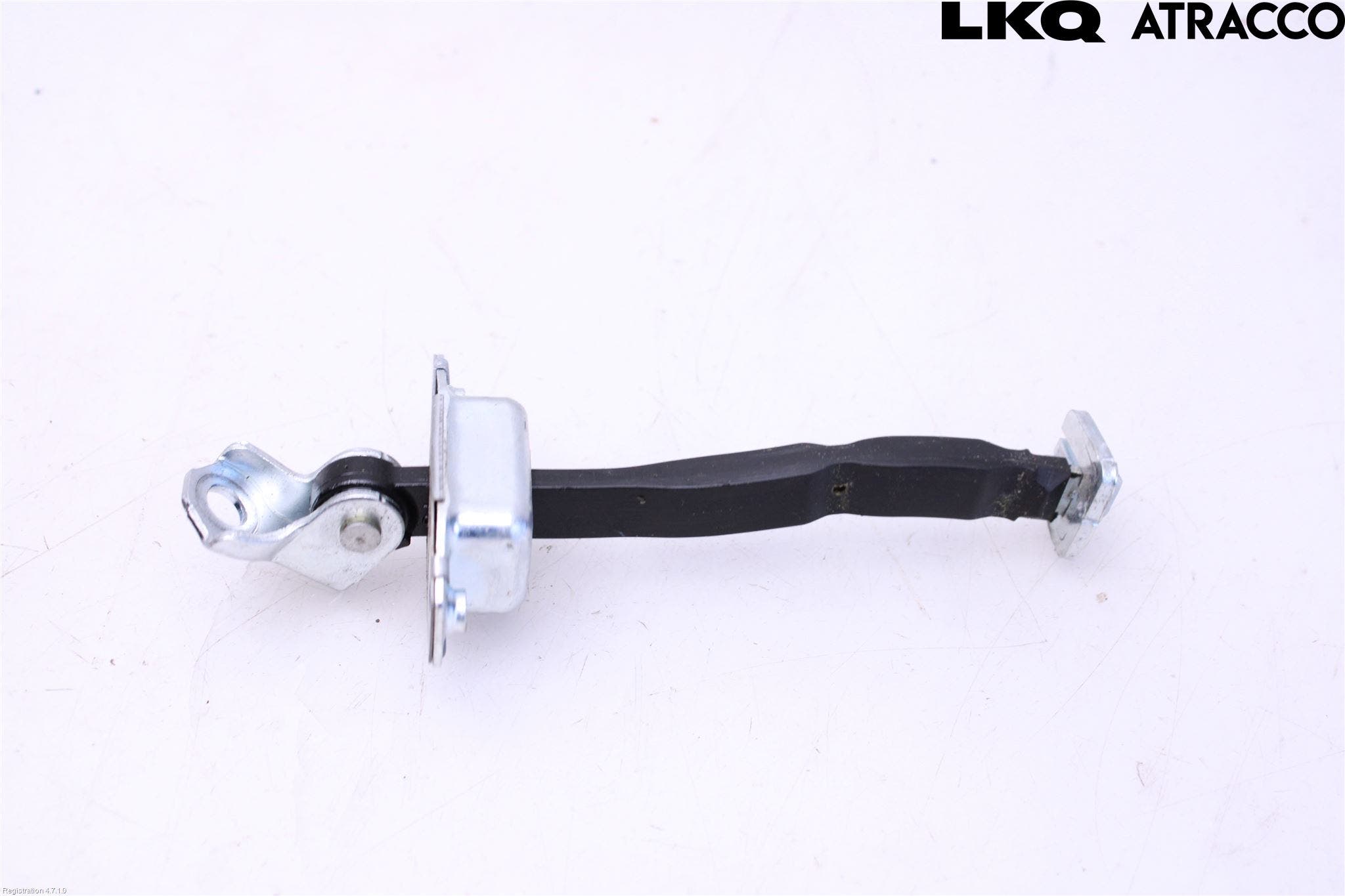 Toyota YARIS CROSS XP21 21- Dörrstopp