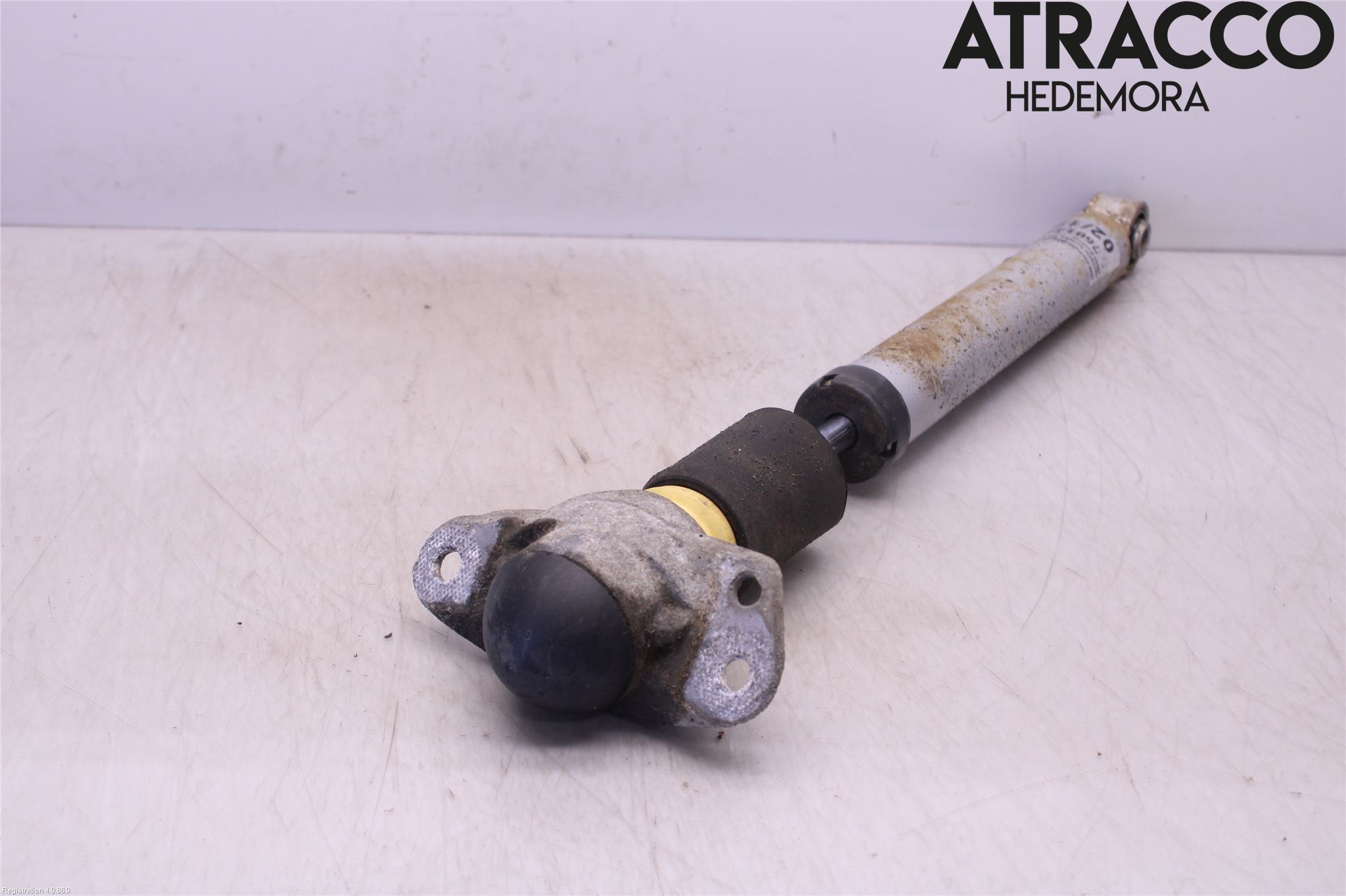 Volkswagen VW SCIROCCO 09-17 Stötdämpare Bak