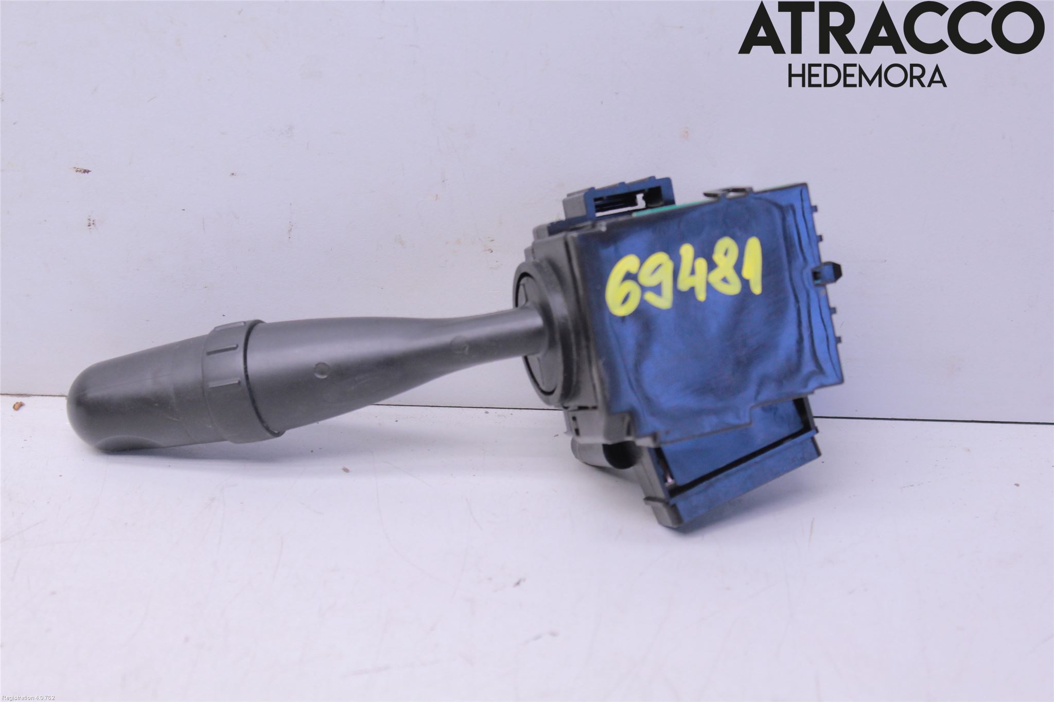 Suzuki GRAND VITARA II 06-14 Spak Torkar-Spolomk