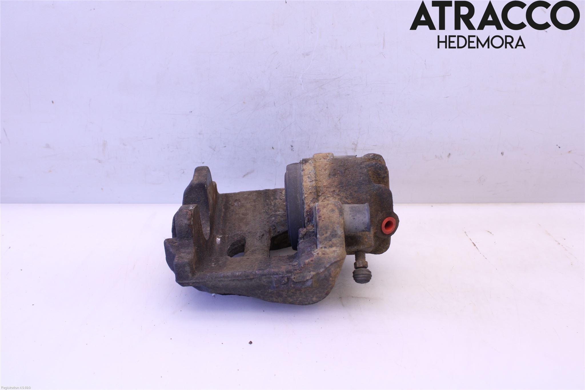 Peugeot RCZ Bromsok Fram Höger