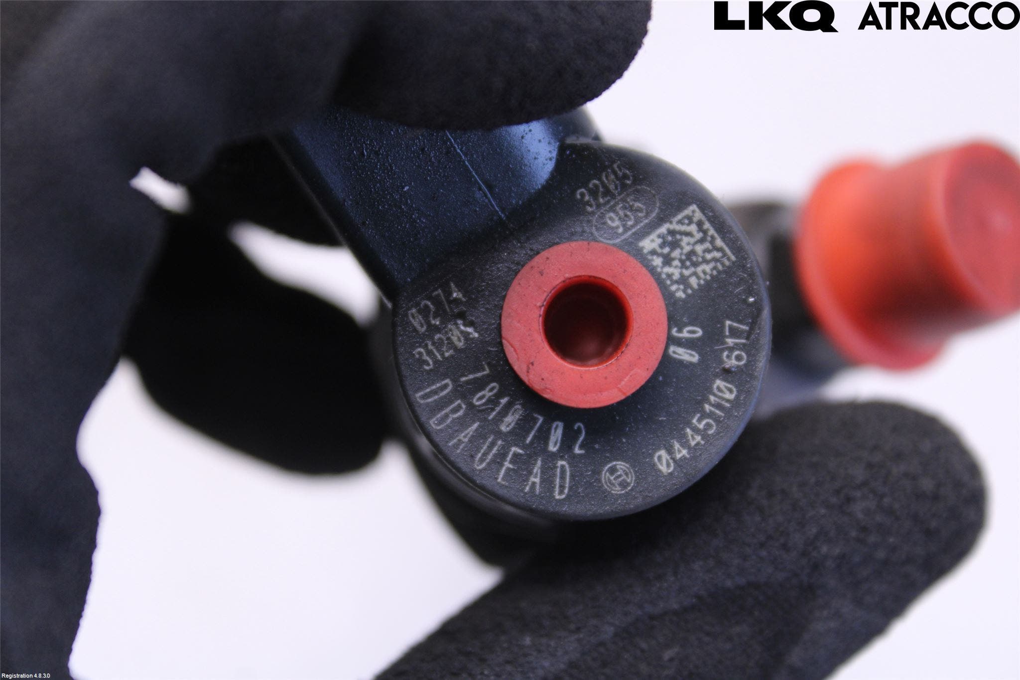 BMW 5 F10/F11/F18 09-17 Injspridare