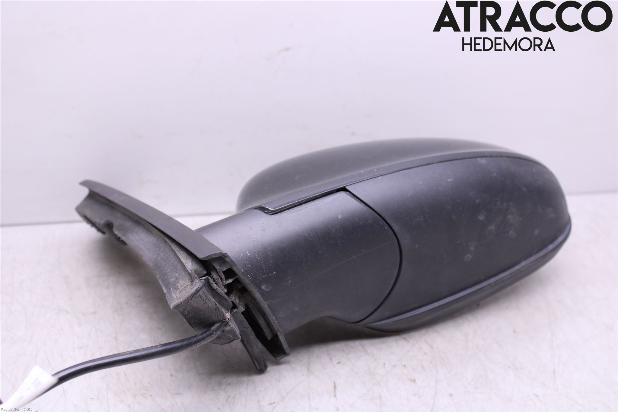 Opel ASTRA J 10-15 Spegel Yttre El Vä