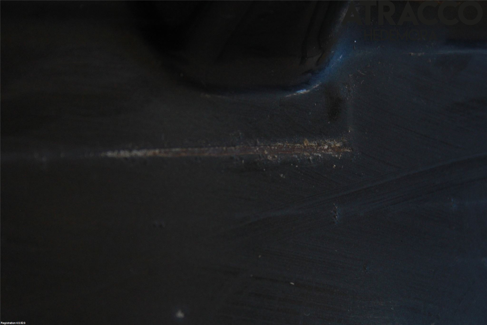 SsangYong SSANG YONG RODIUS Baklucka Kombi