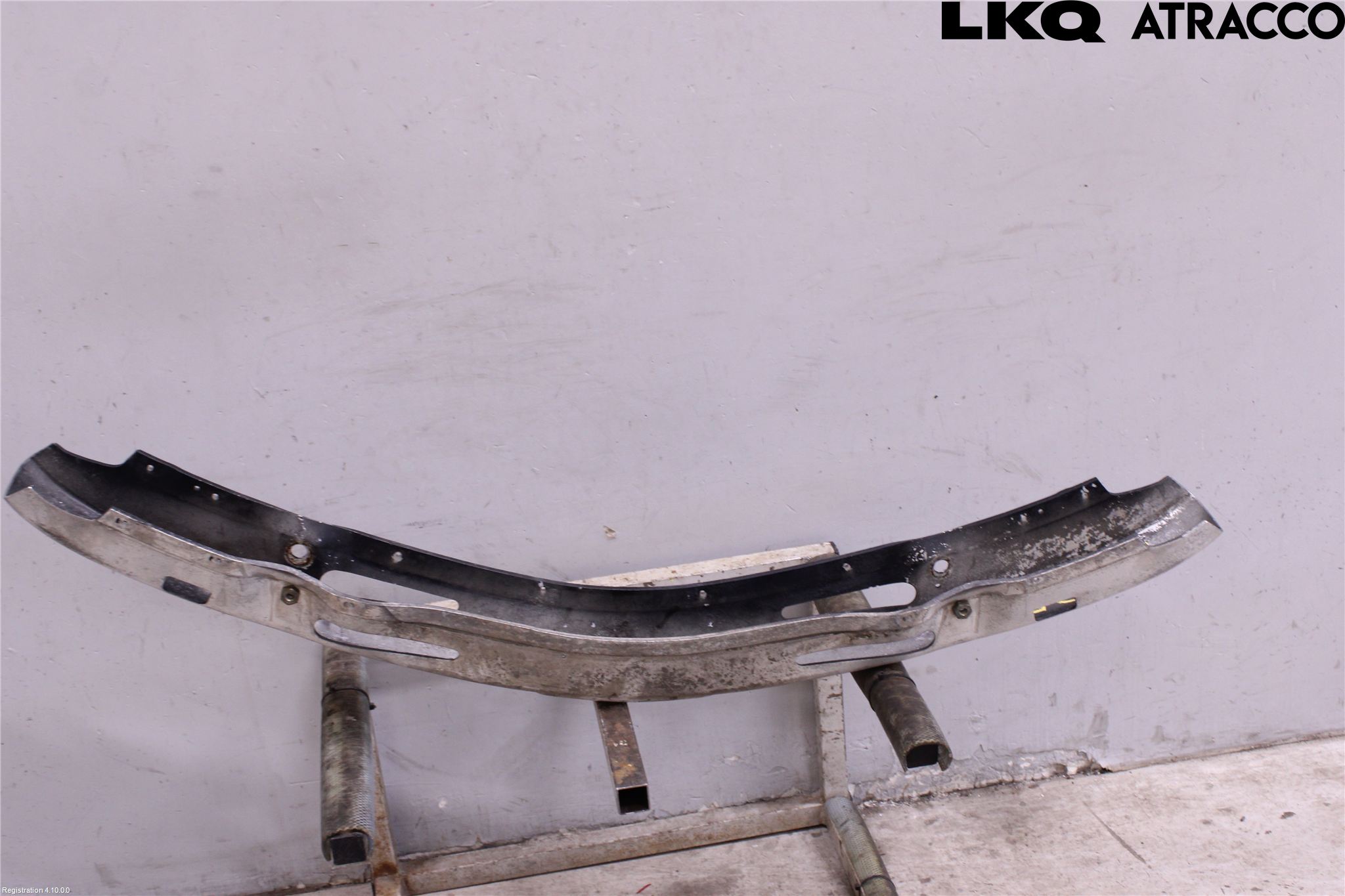 BMW Z3 E36/6    94-02 Stötfångarbalk Fram