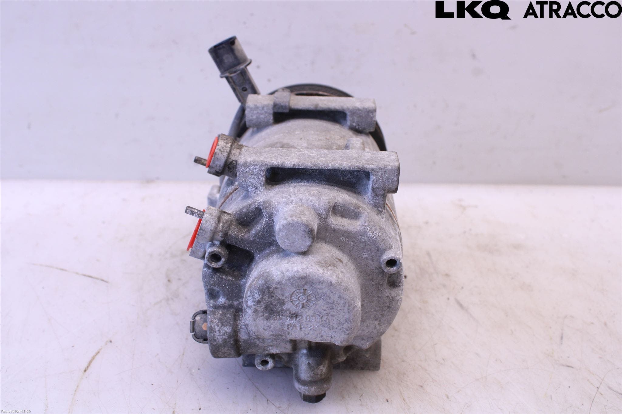 Hyundai i20 GB 15-20 Ac Kompressor