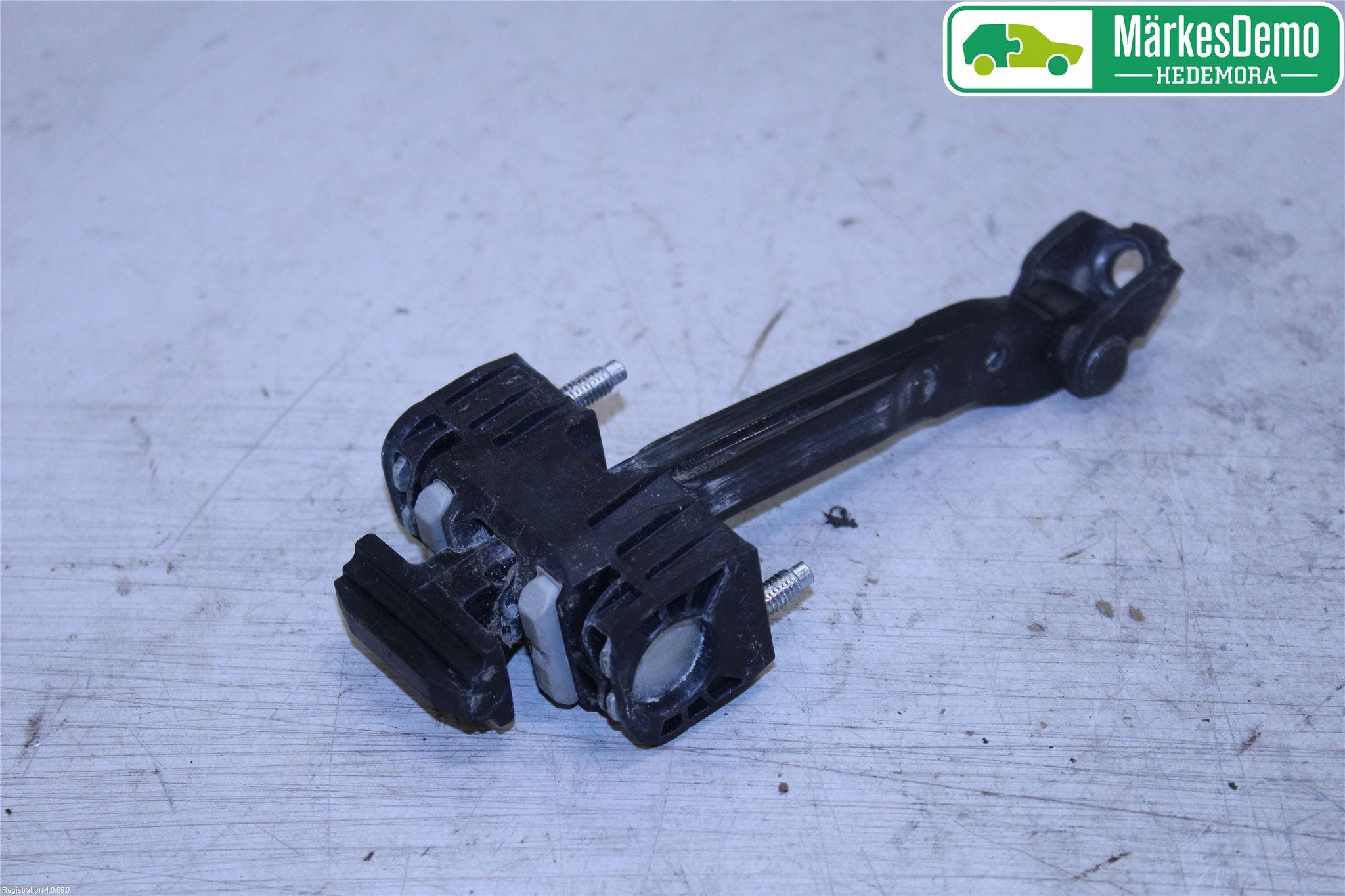 Volvo S60 11-13 Dörrstopp