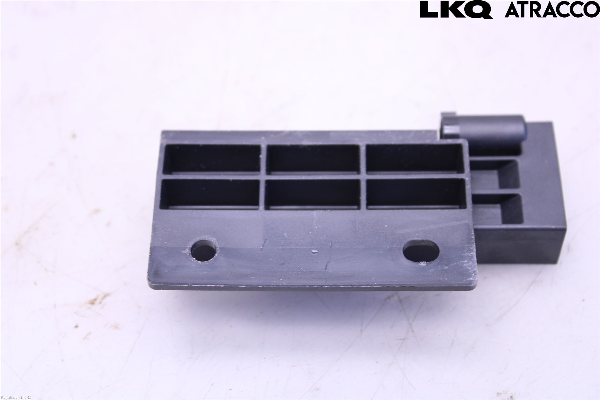 Jeep RENEGADE Antennförstärkare