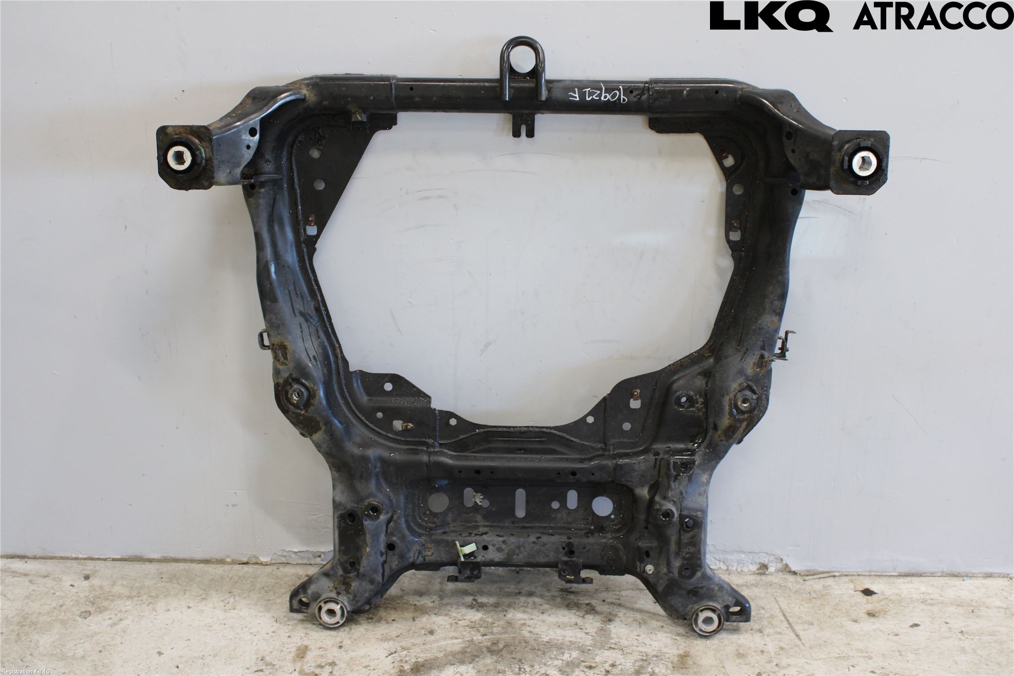 Jaguar E-PACE 17- Framvagnsbalk