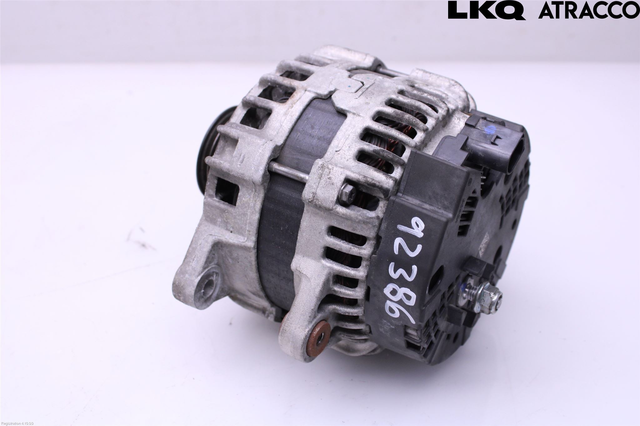 Mercedes-Benz MB B-KLASS (W246/W242) 12-19 Generator