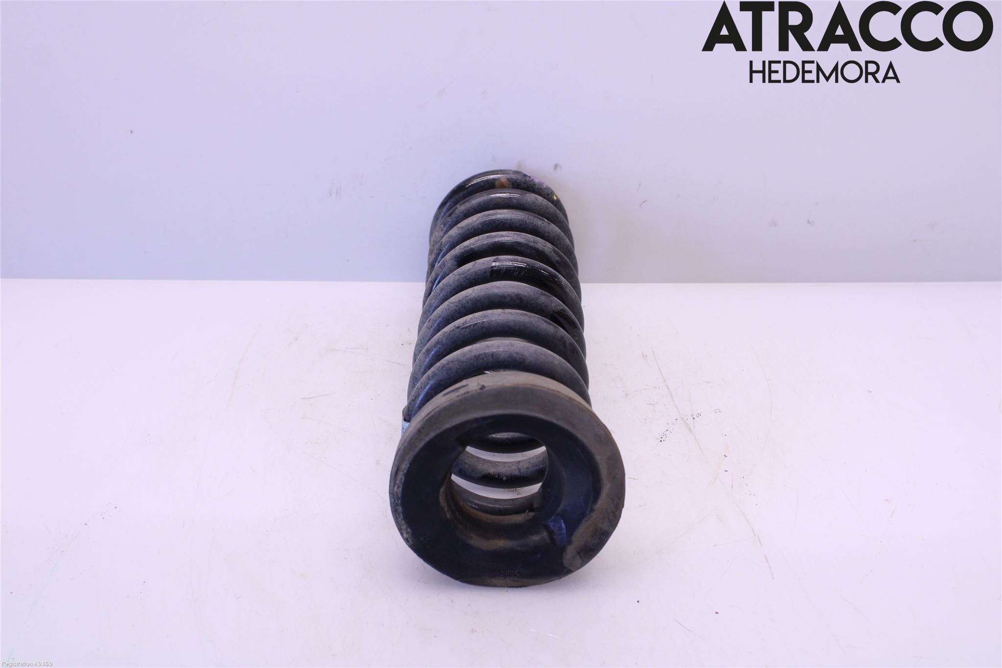 Chevrolet CAMARO Fjäder Bak