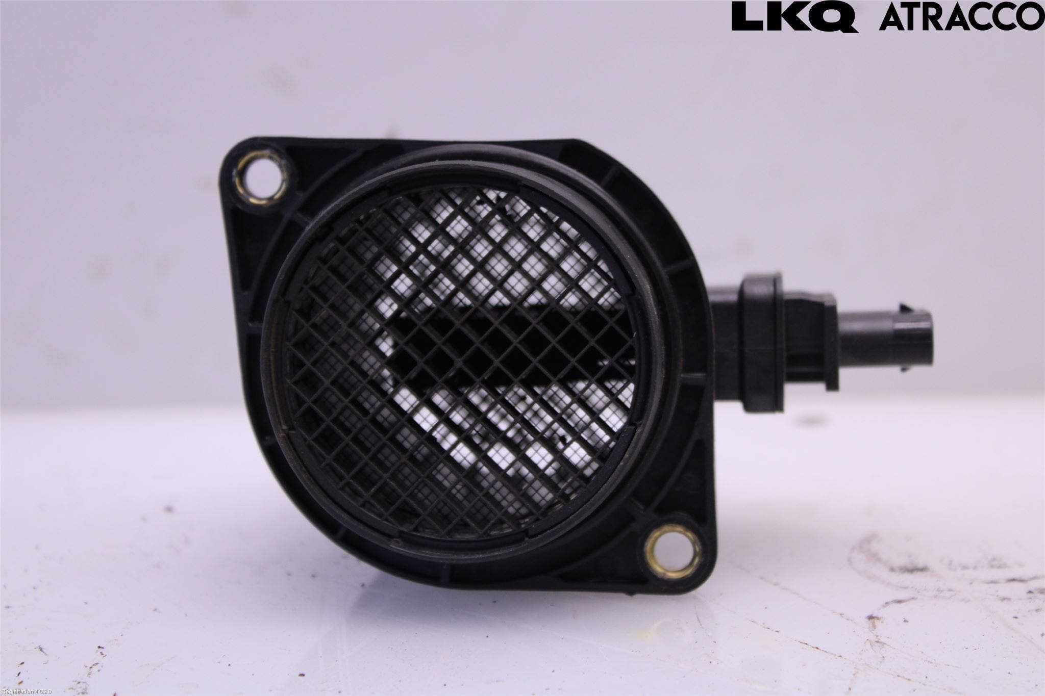 Hyundai i30 FD 07-12 Injluftmassamätare