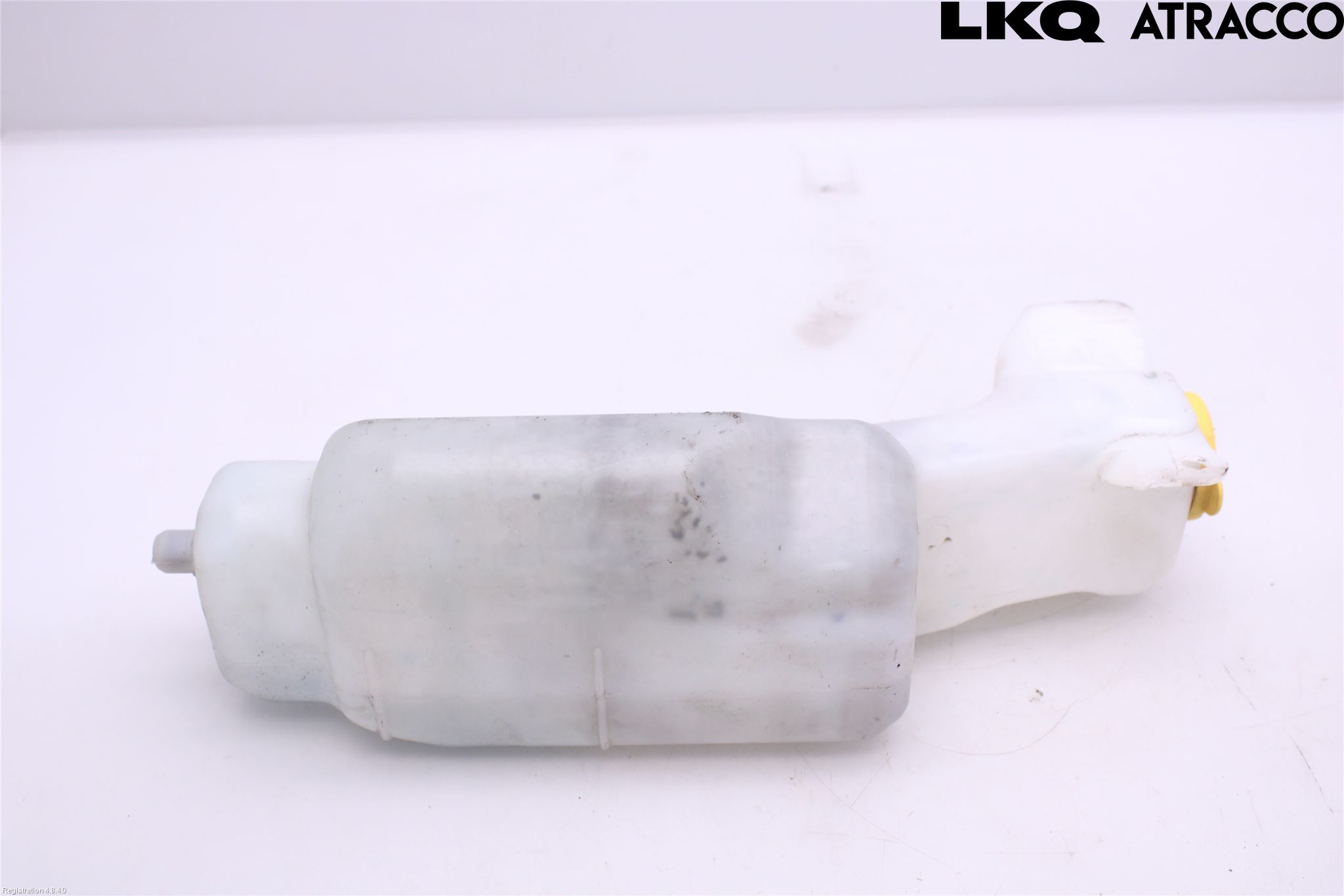 Subaru OUTBACK 15-20 Expansionstank