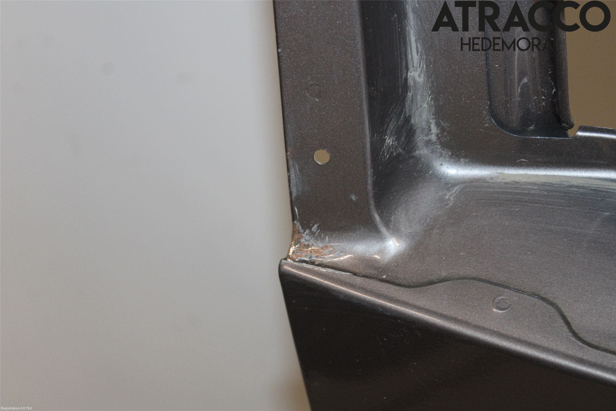 Hyundai ix20 Baklucka Kombi