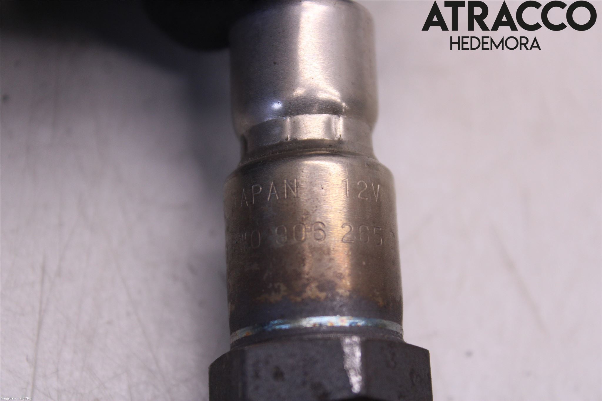 Audi A4/S4 B9 16-19 Injlambdasond