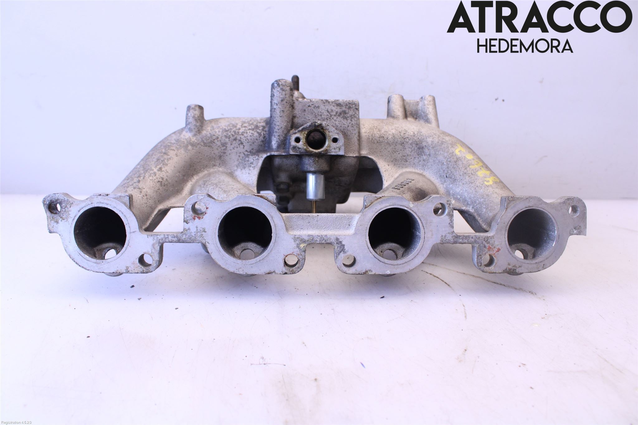 Volvo 940 91-98 Grenrör Insug