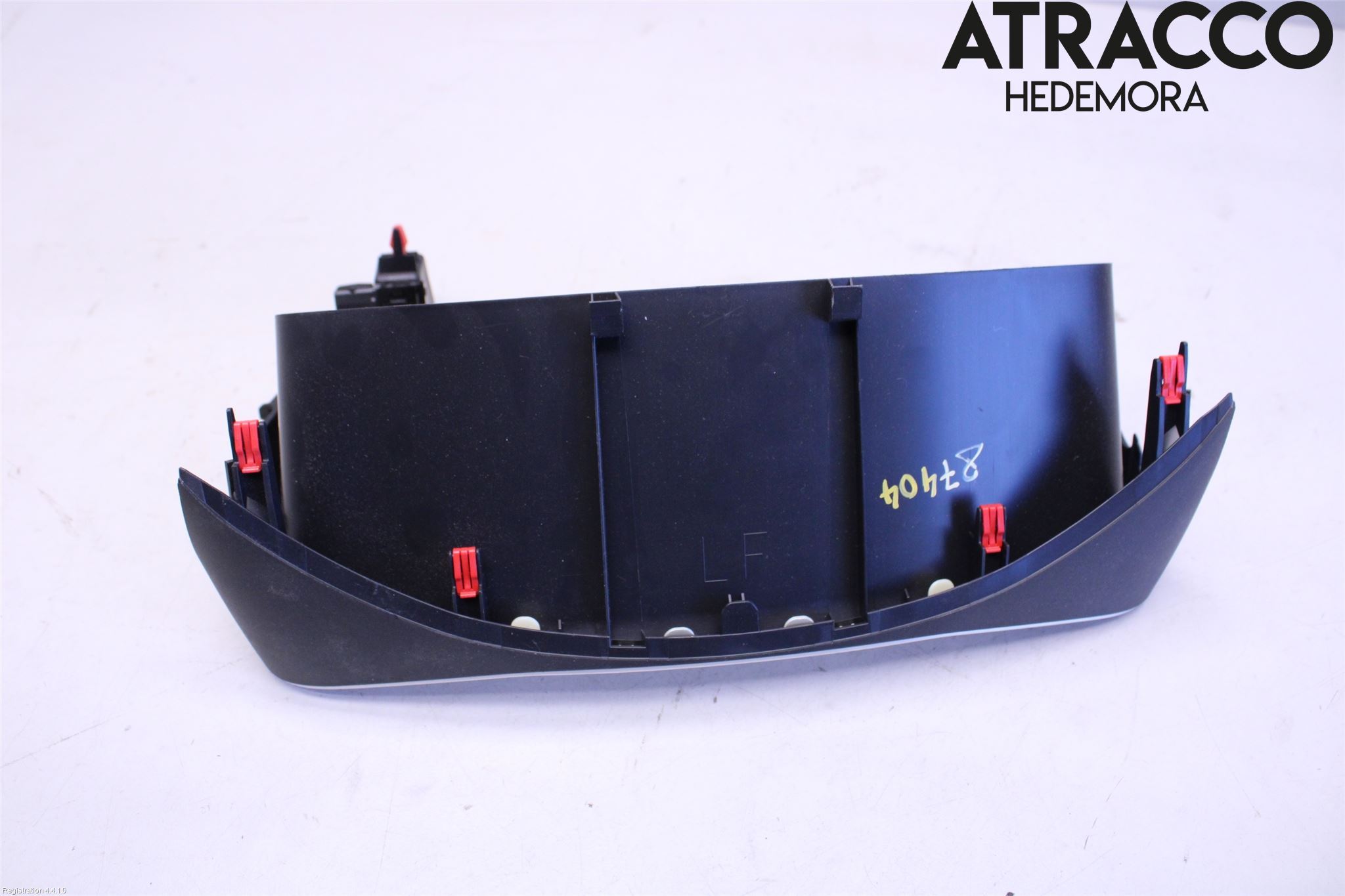 Toyota COROLLA CROSS XG10 22- Instrumentsarg