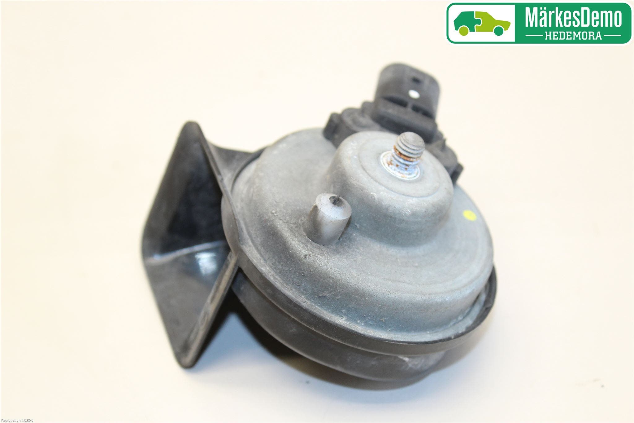 BMW 1 E82/88 Coupé/Cab 06-13 Signalhorn