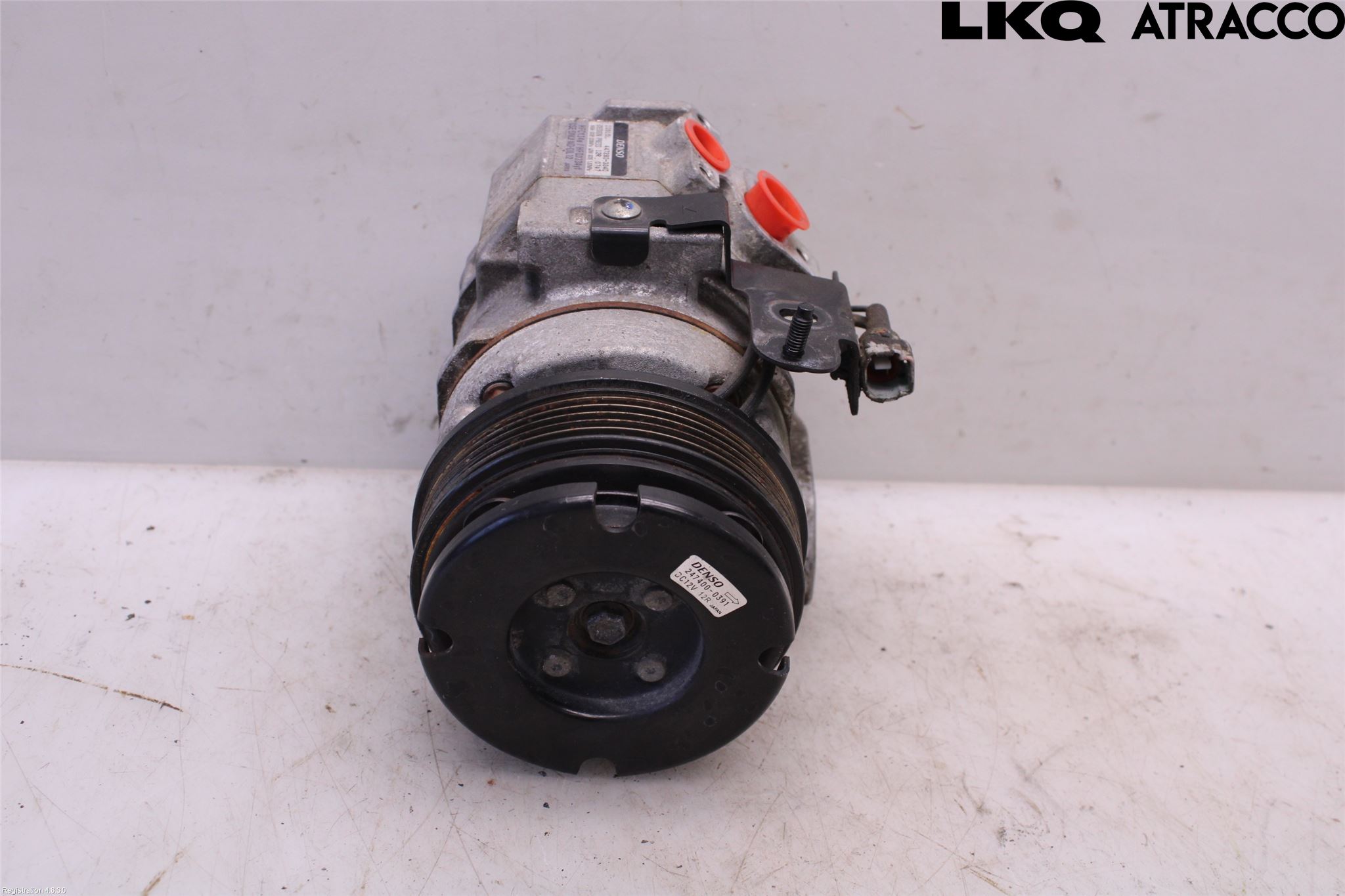 Subaru OUTBACK 15-20 Ac Kompressor