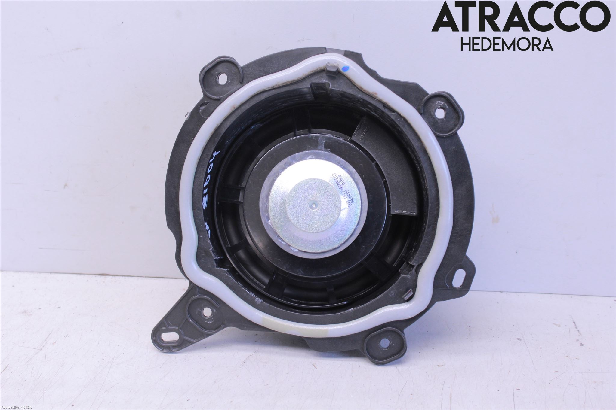 Peugeot 208/E-208 20- Högtalare