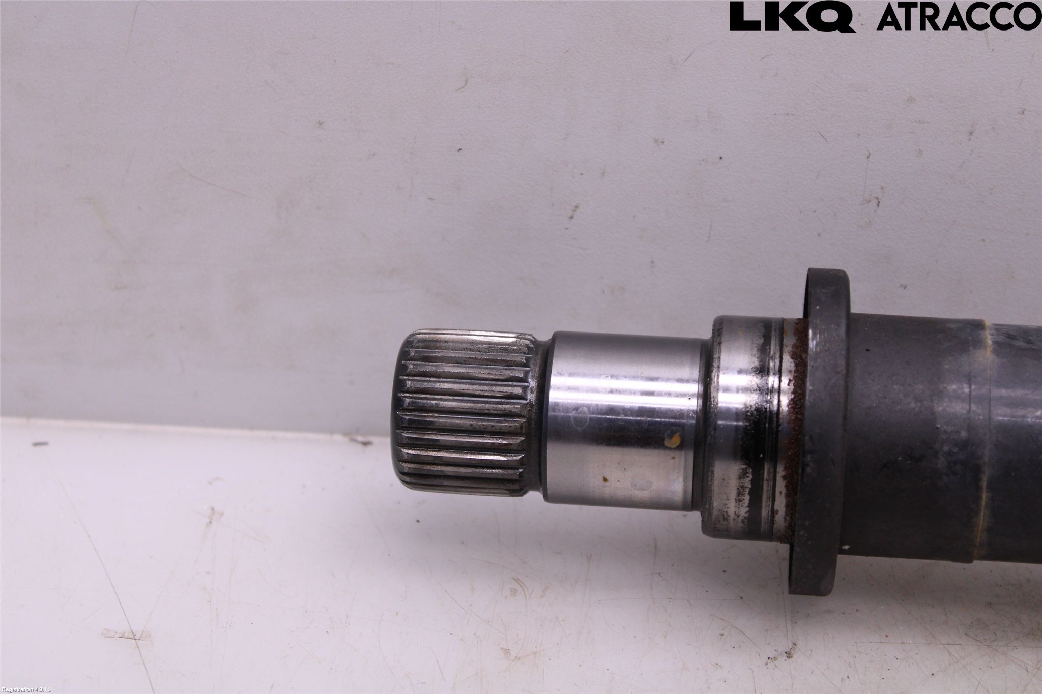 Kia CEED/CEED SW 19- Drivaxel Fram Höger