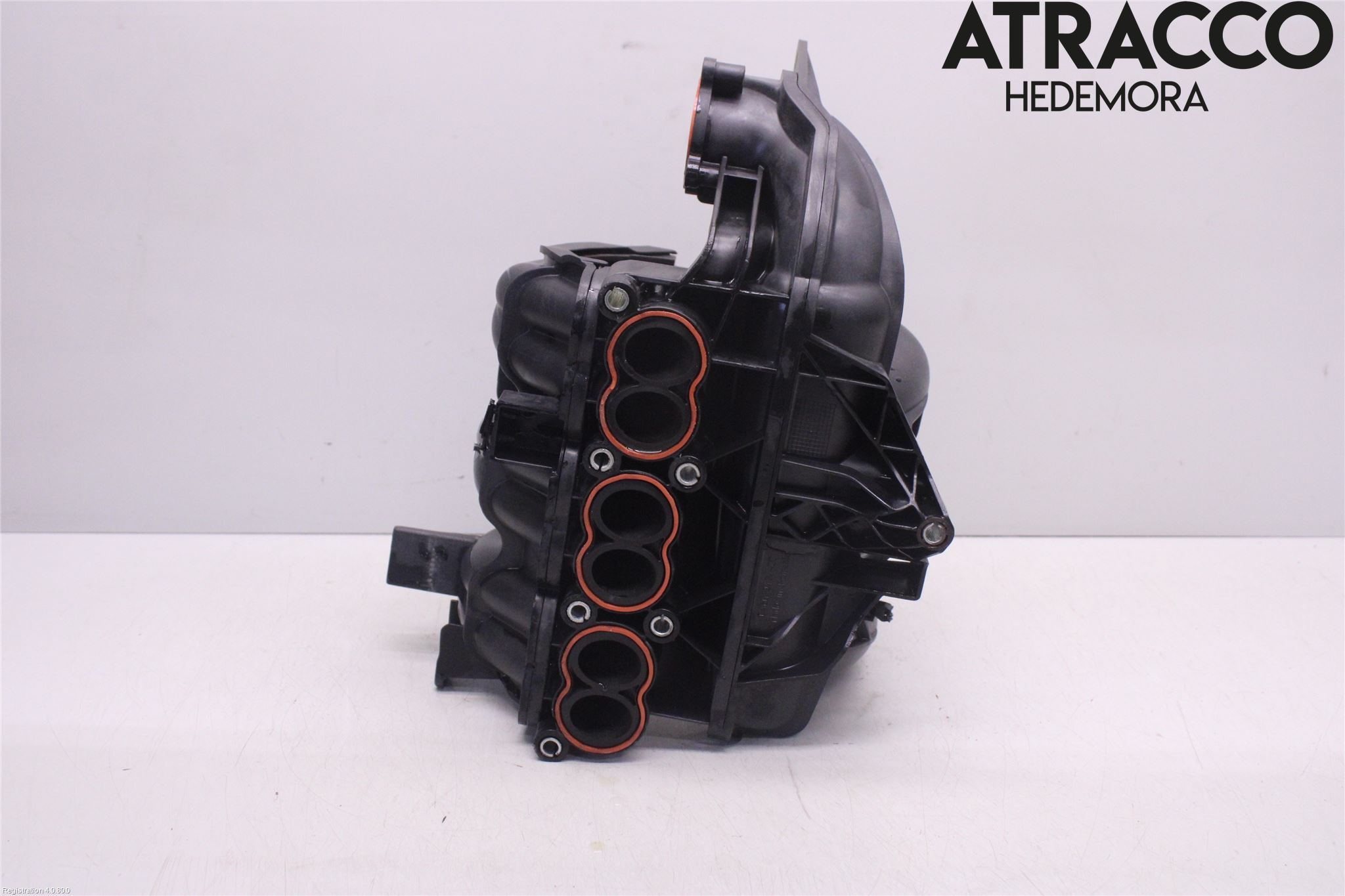 Ford FIESTA 13-17 Grenrör Insug