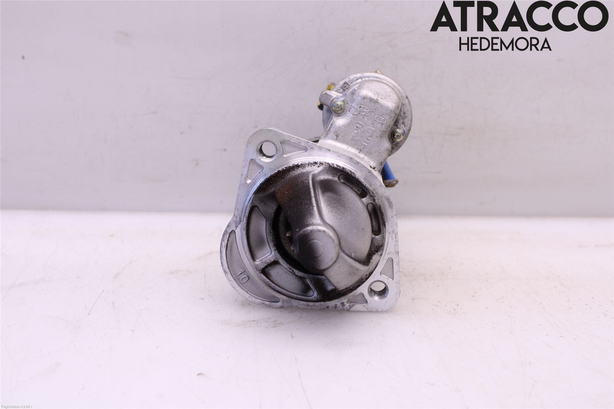 Hyundai i20 GB 15-20 Startmotor