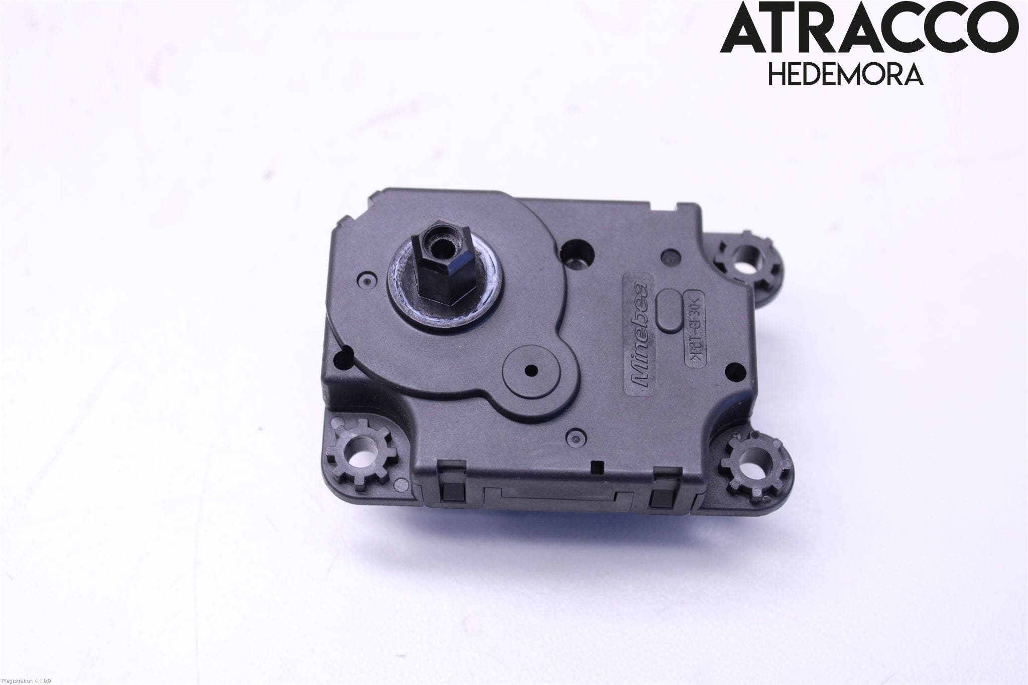 Peugeot EXPERT/E-EXPERT 17- Ac Reglermotor