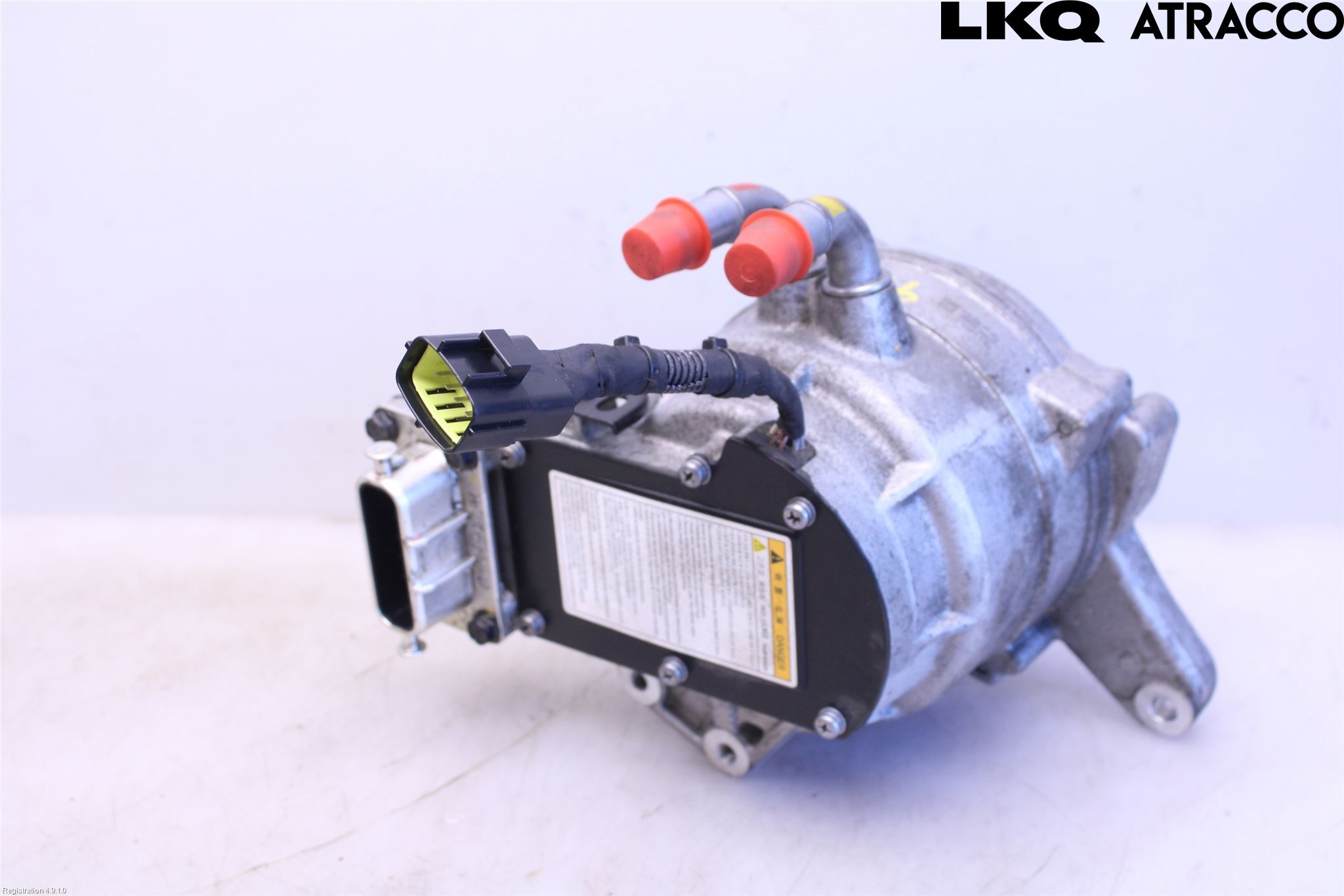 Kia CEED/CEED SW 19- Generator
