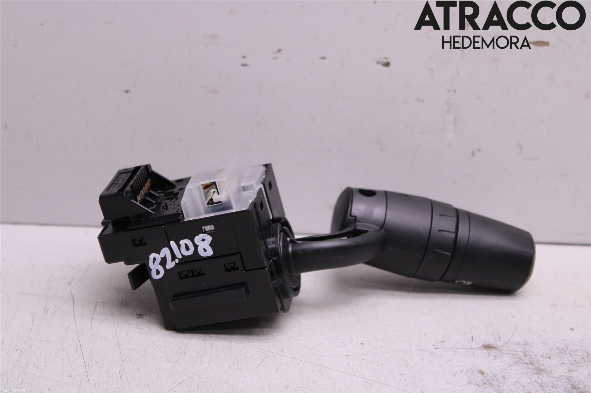 Mazda 6 13- Spak Blinkers-Ljusomk