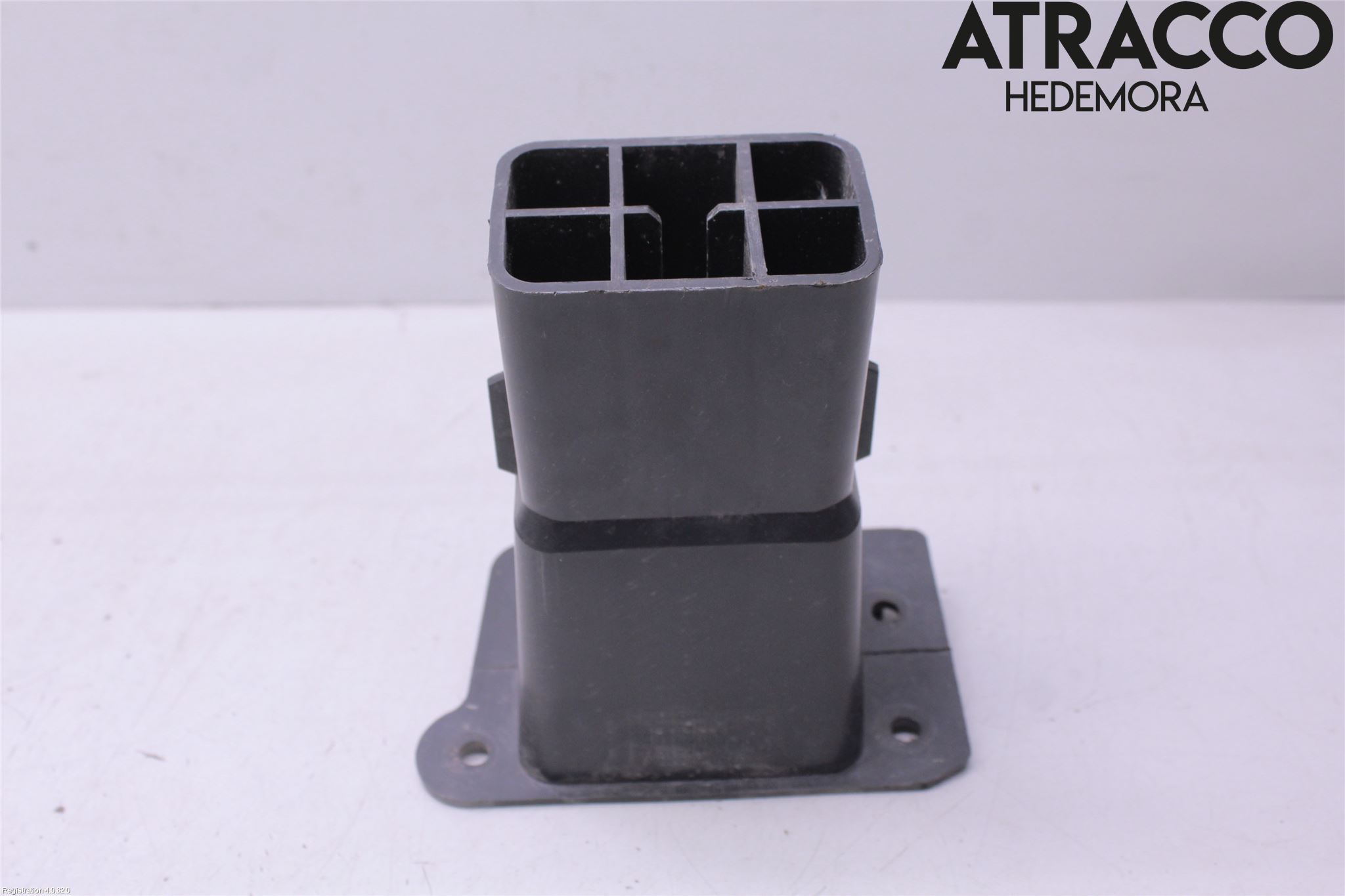 Peugeot 3008 09-16 Stötfångarbärjärn Fram