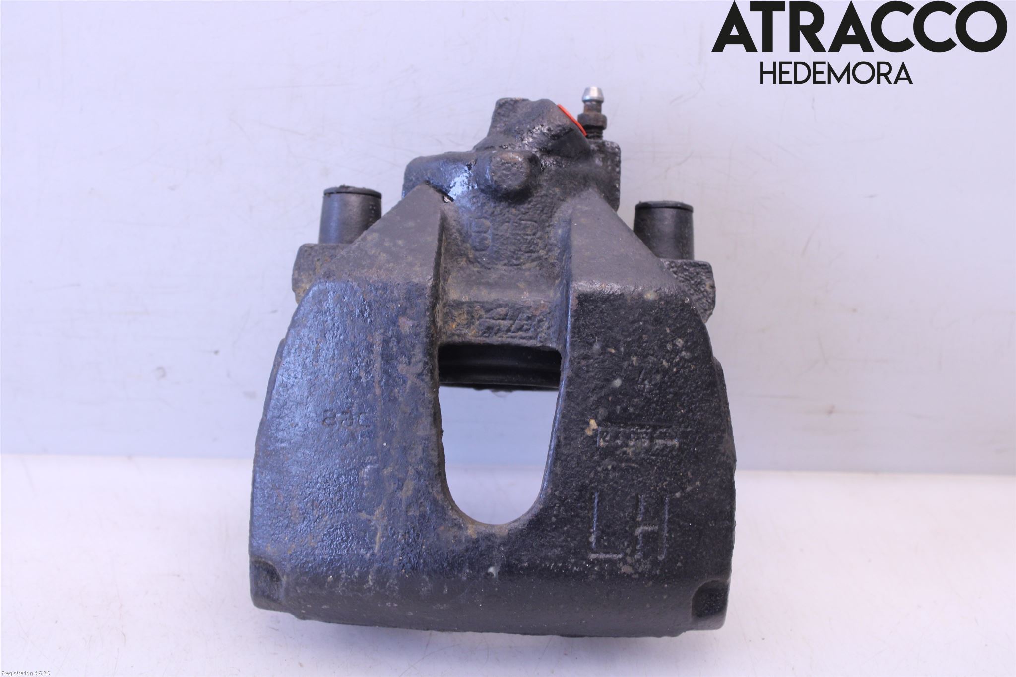 Ford FOCUS 08-11 Bromsok Fram Vänster