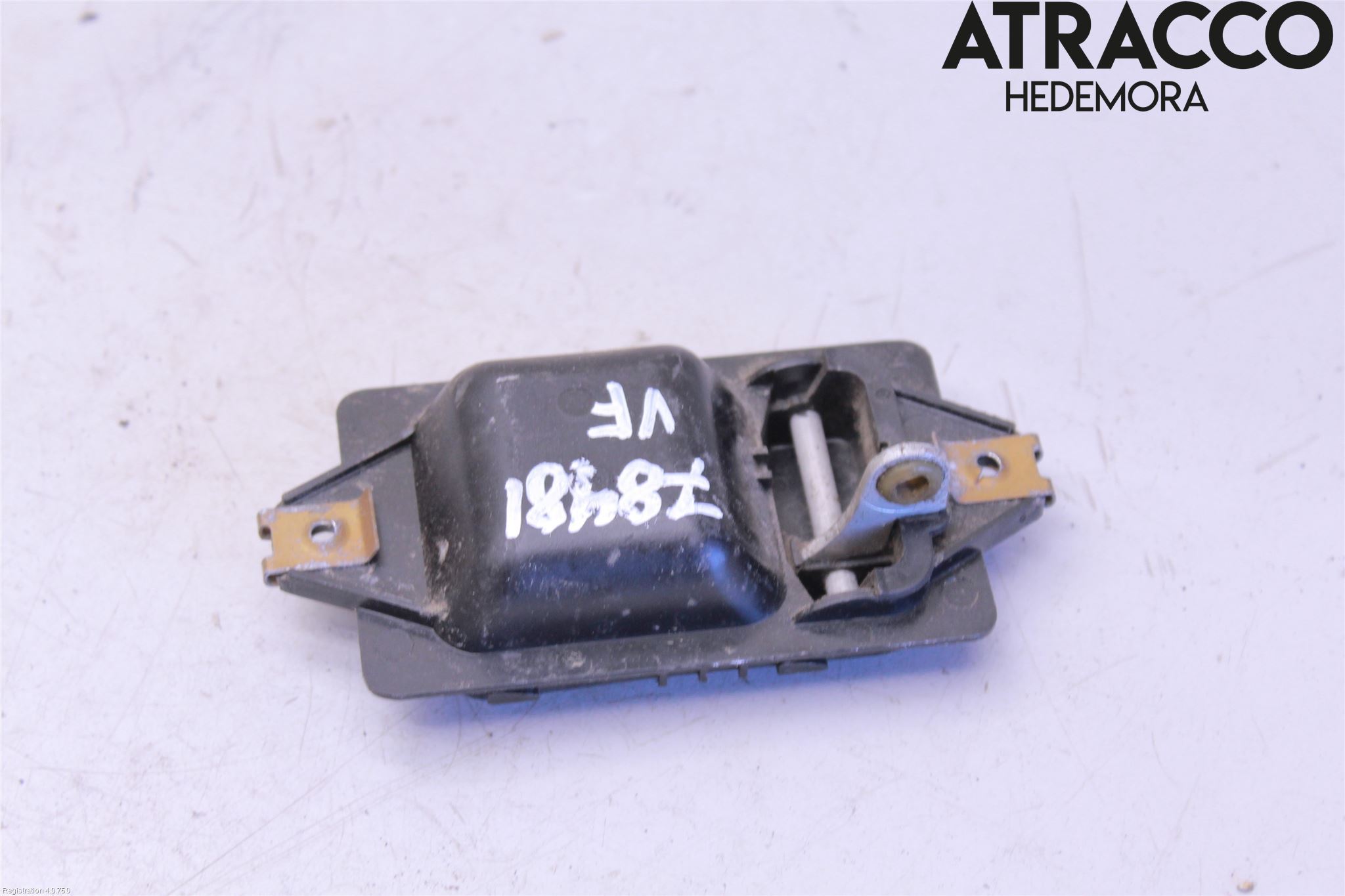 BMW 3 E30 83-94 Dörrhandtag Yttre Vä