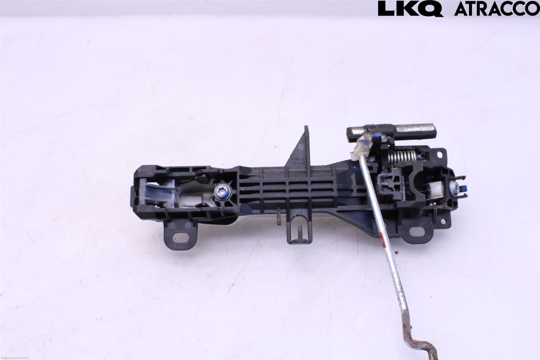 Toyota AURIS 13-19 Dörrhandtag Yttre Hö