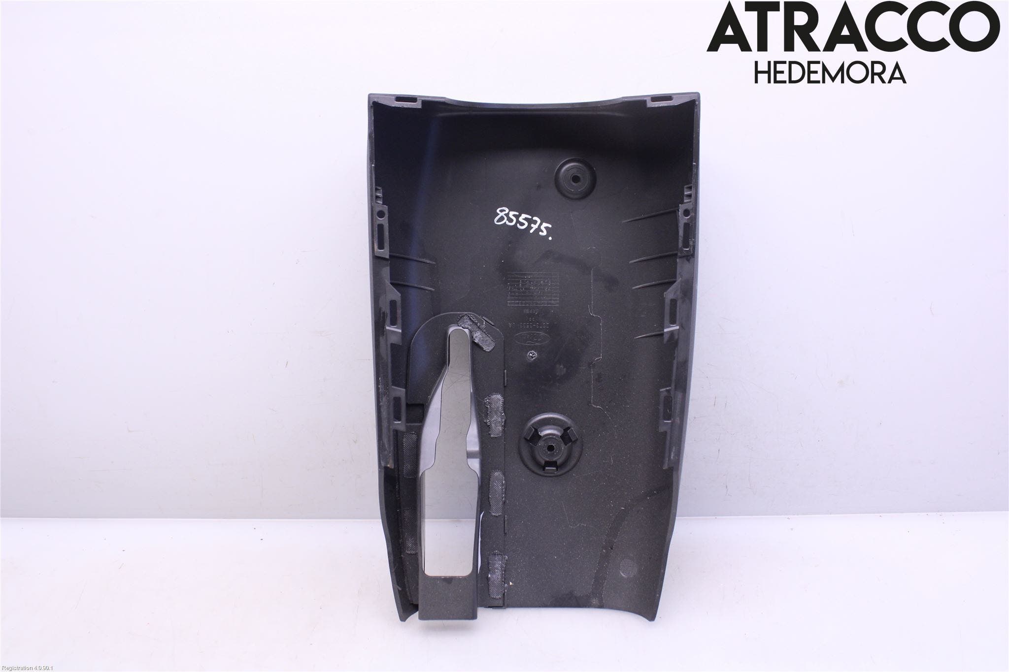 Ford MONDEO 15-22 Rattkåpa-Kåpor