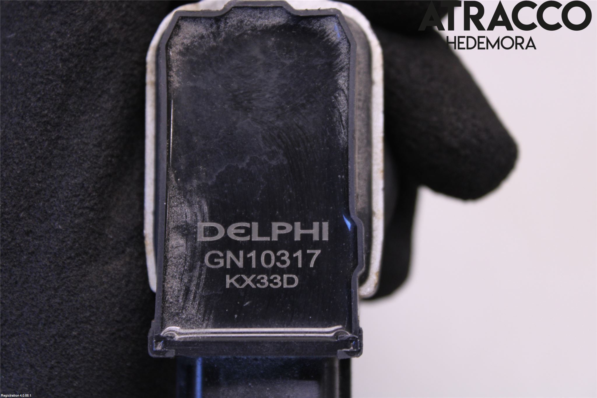 Nissan QASHQAI   07-10 Tändspole