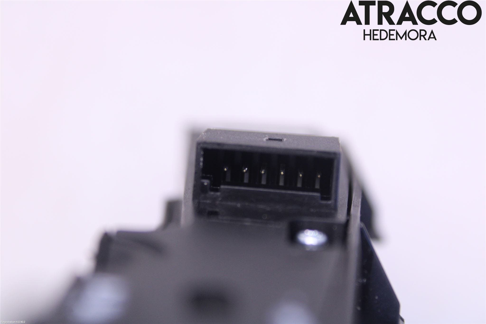 BMW 5 F10/F11/F18 09-17 Strömställare Multifunktion