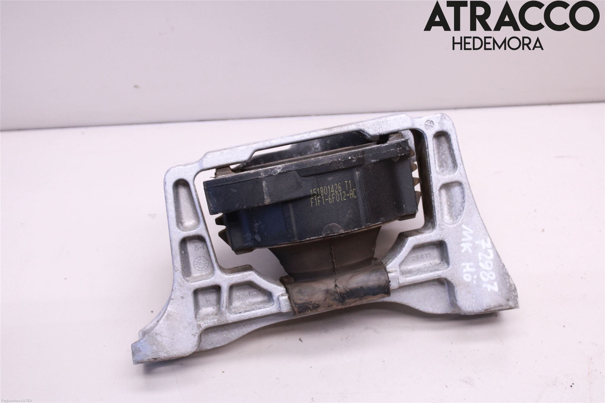 Ford KUGA 13-16 Motorkudde