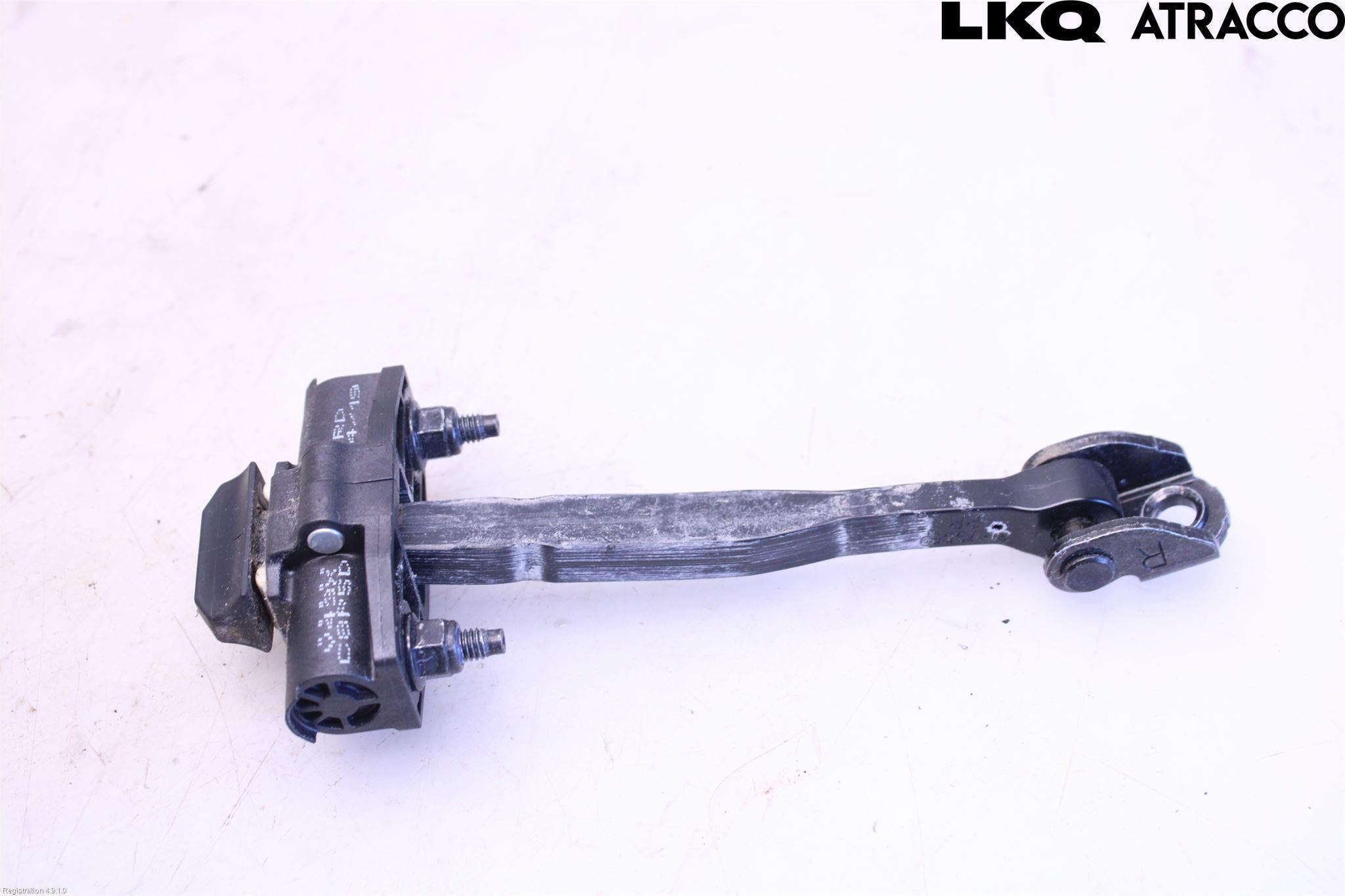 Volvo V60 19- Dörrstopp