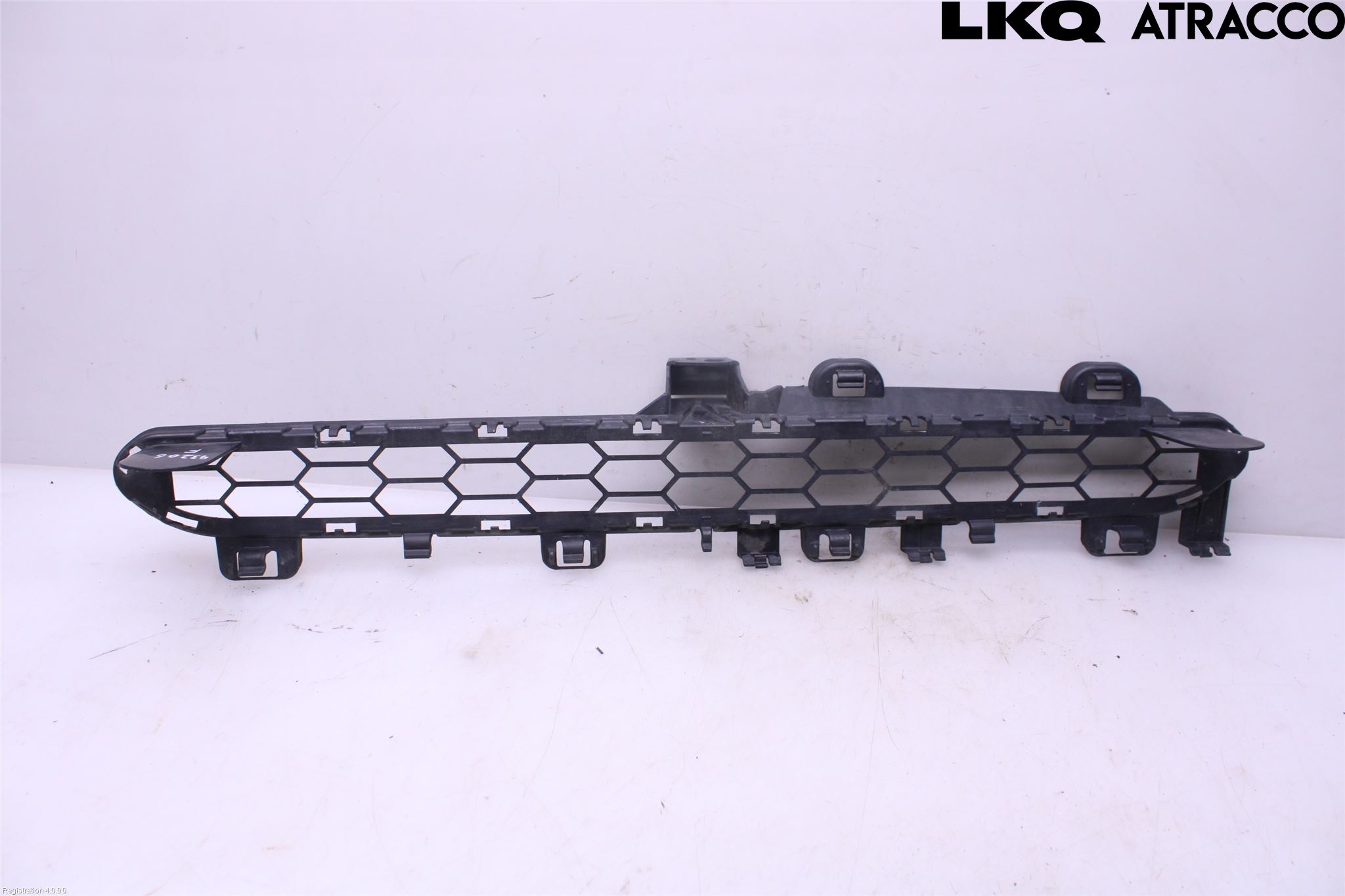 BMW X5 F15 13-18 Grilldel Mitt