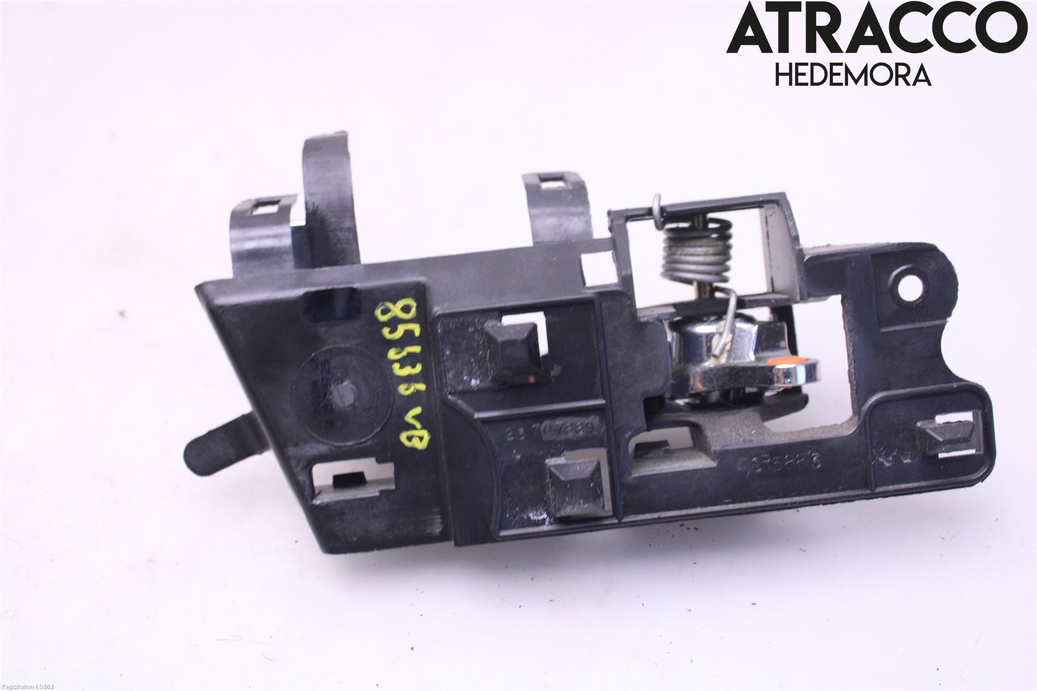 Cadillac SRX Dörrhandtag Inre Vä