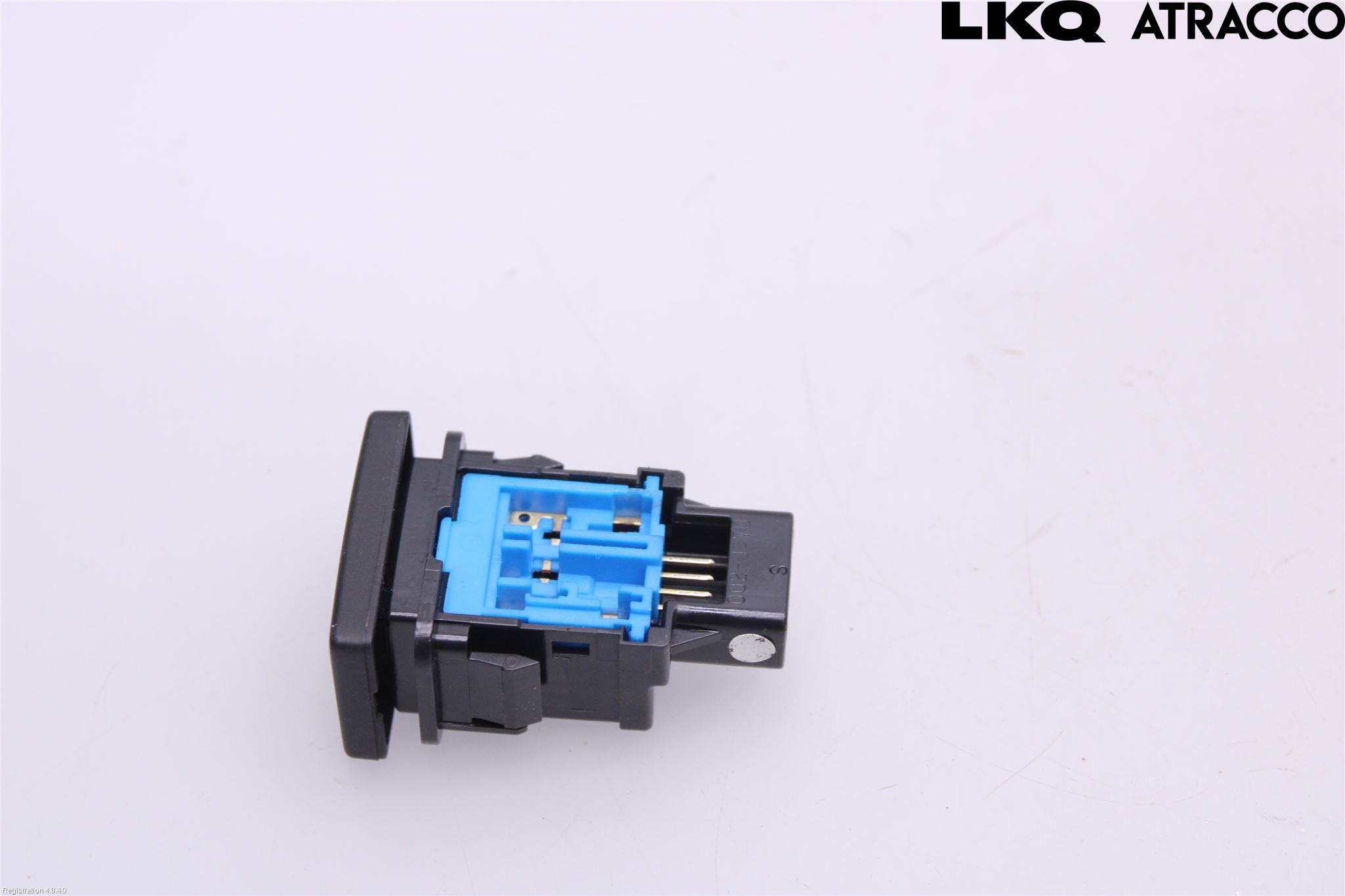 Suzuki SWIFT 17-24 Strömställare Övrigt