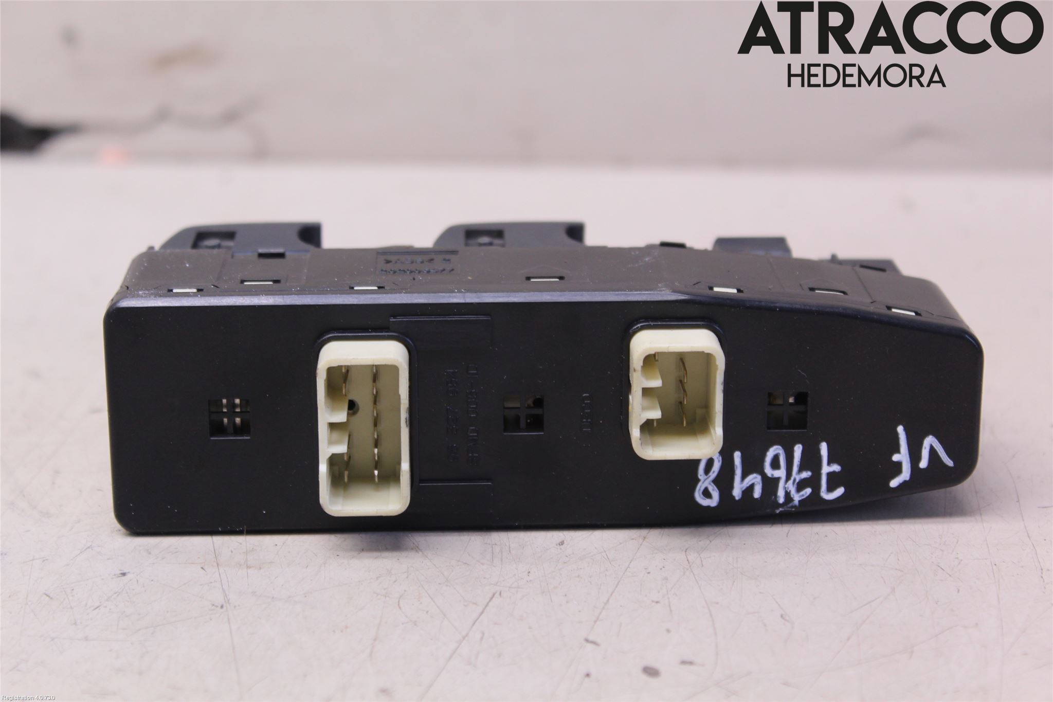 Chevrolet EPICA Strömställare Elhiss