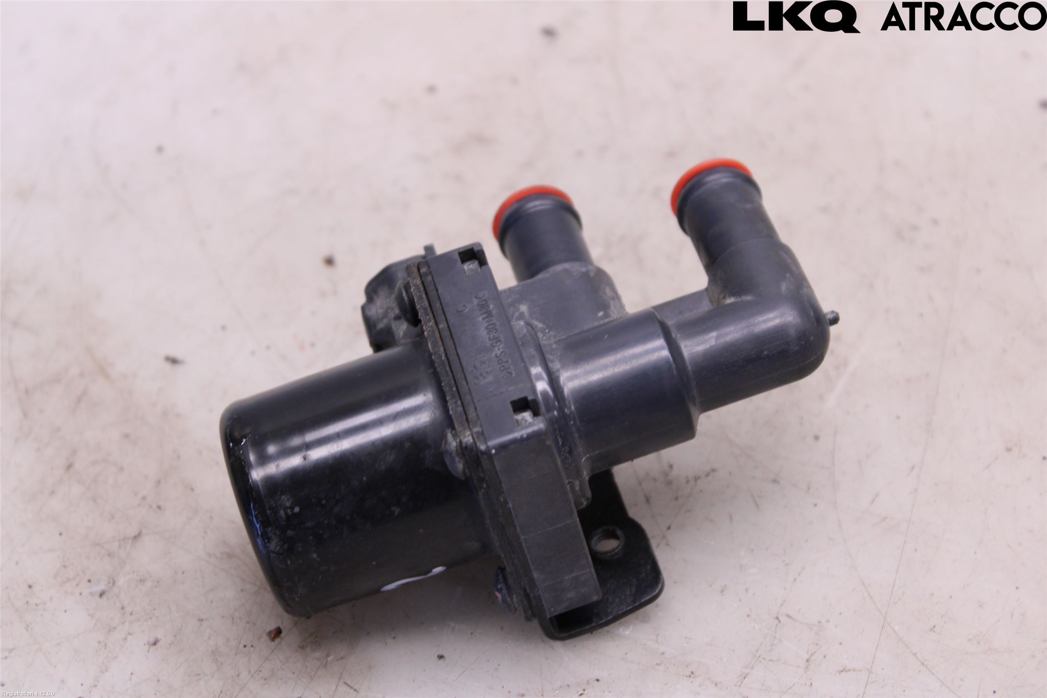 Subaru XV 12-17 Vattenpump