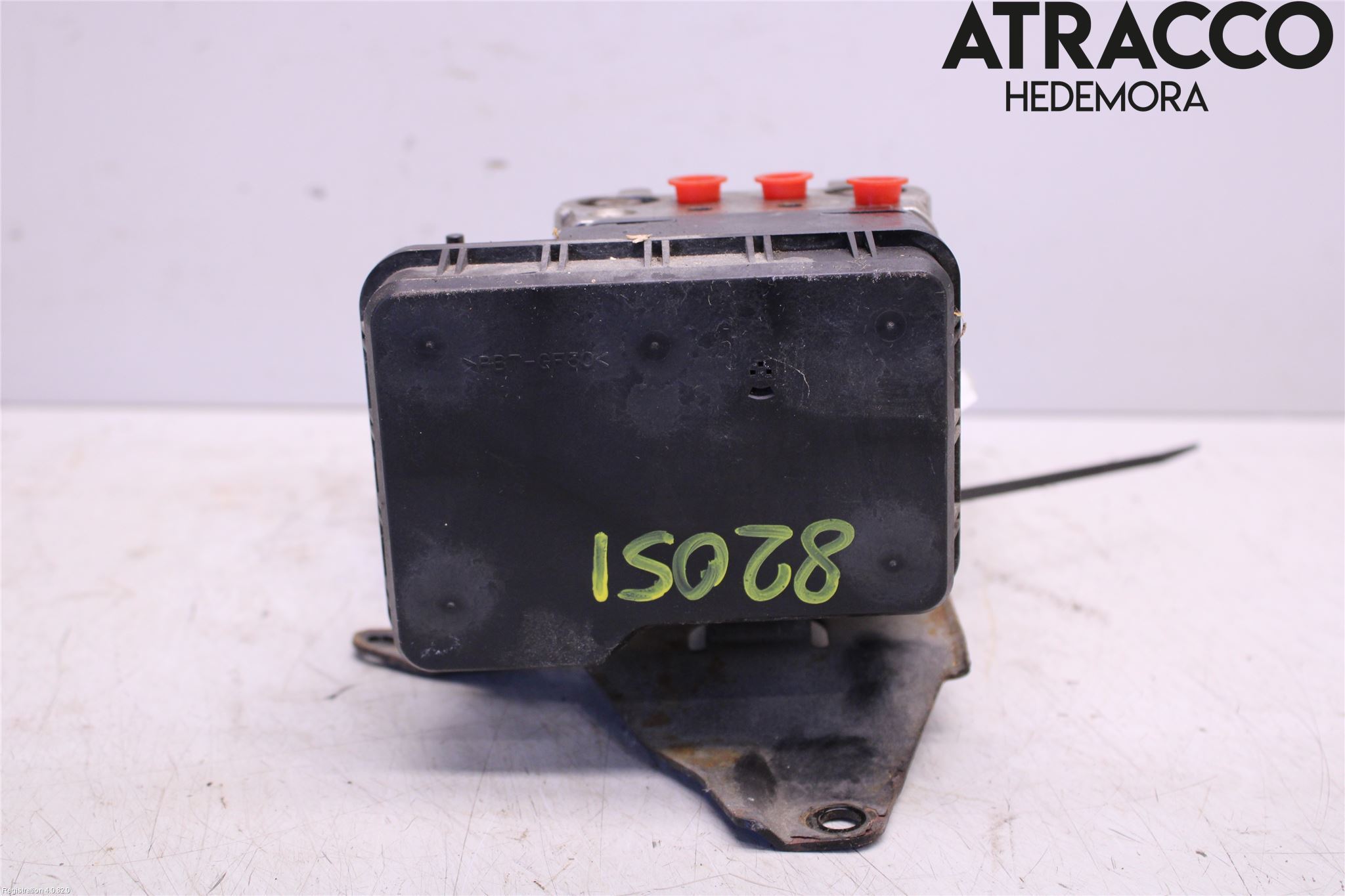 Suzuki JIMNY 81-21 Abs Hydraulaggregat