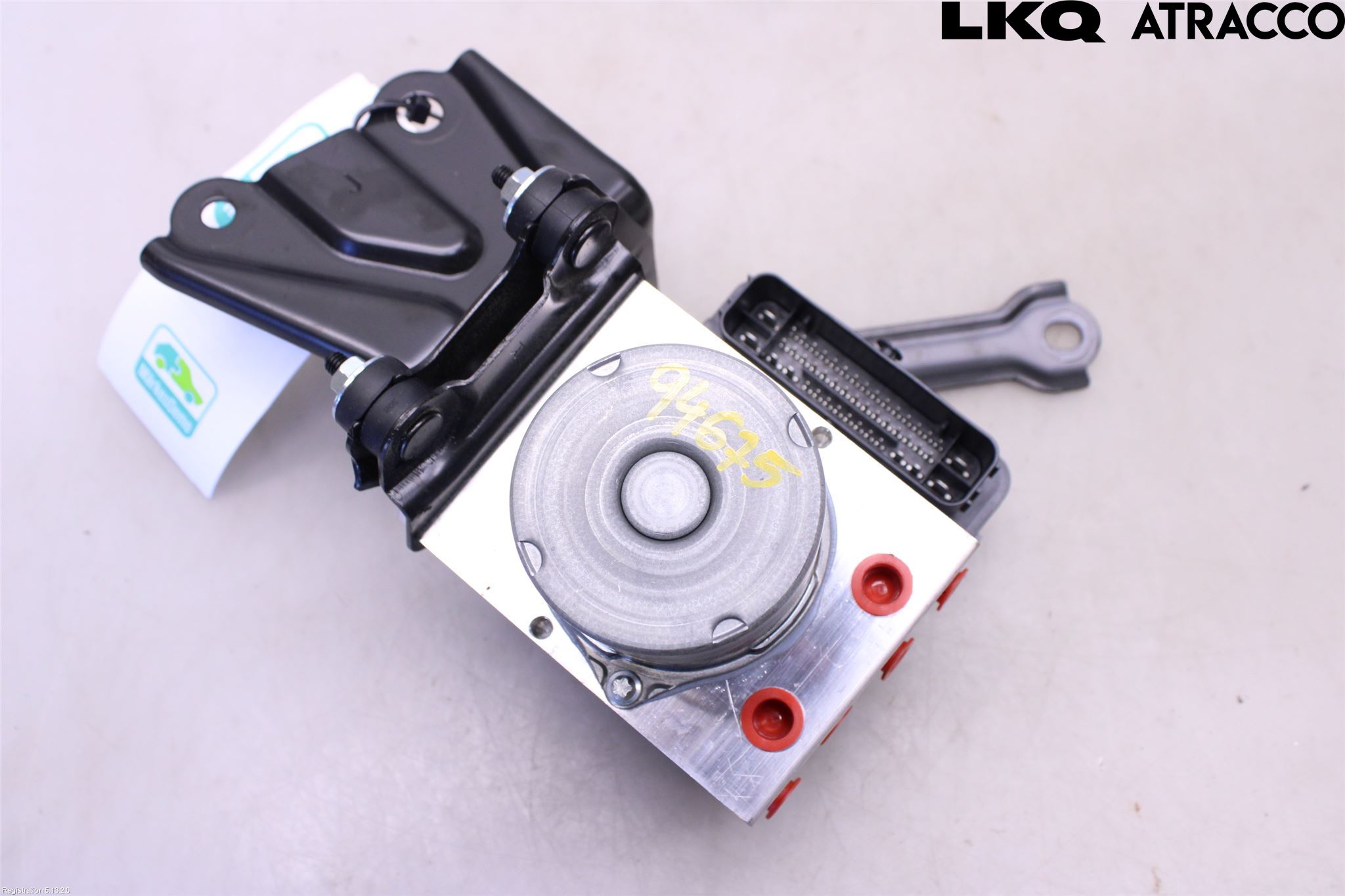 Toyota YARIS XP21 20- Abs Hydraulaggregat