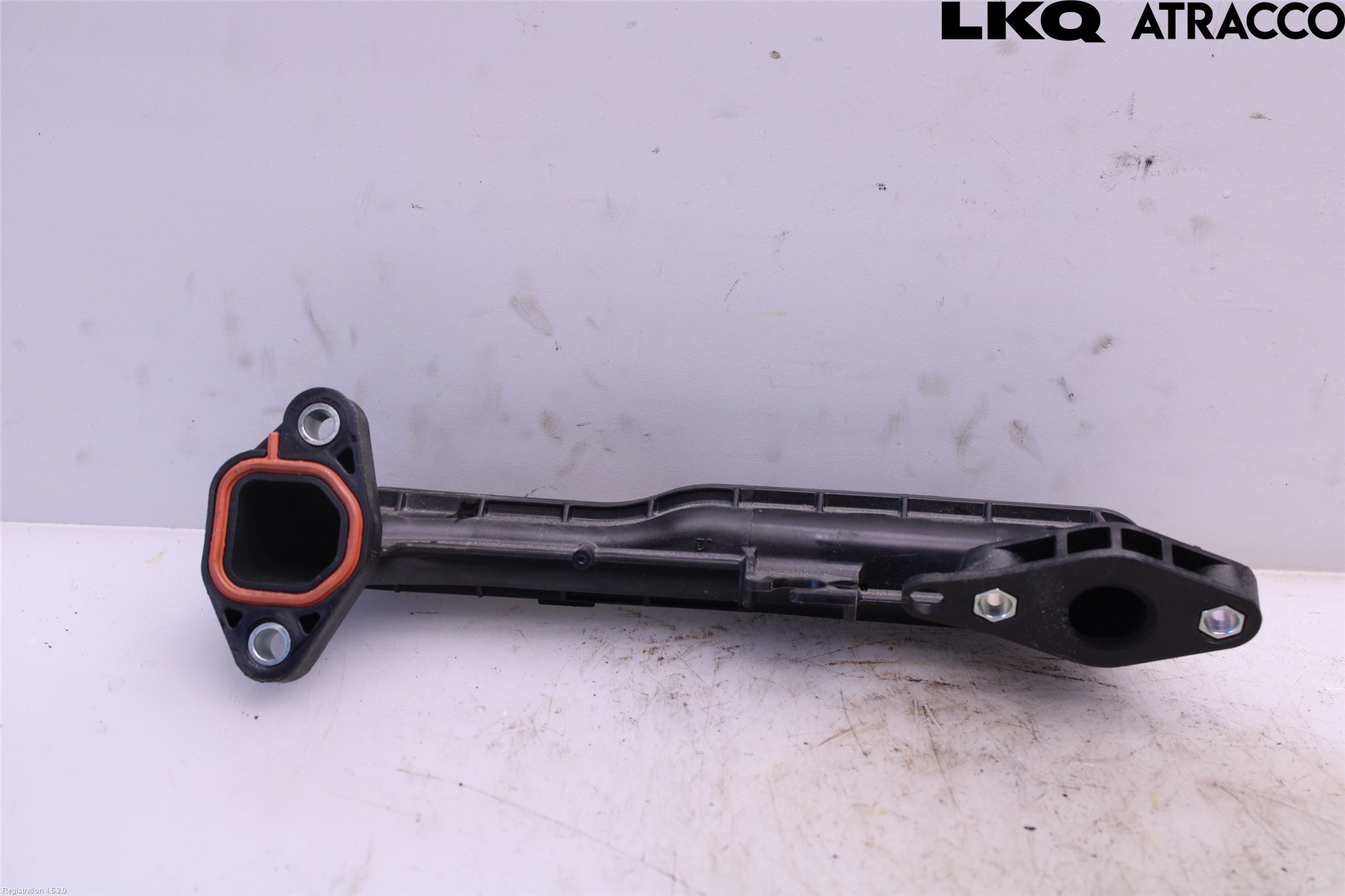 Toyota COROLLA CROSS XG10 22- Egr Rör