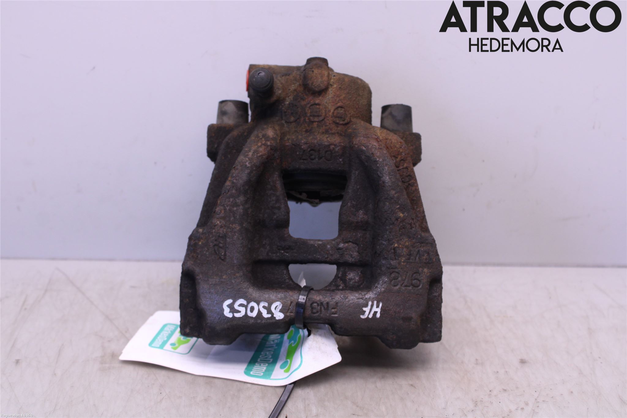 Opel COMBO D 12-18 Bromsok Fram Höger