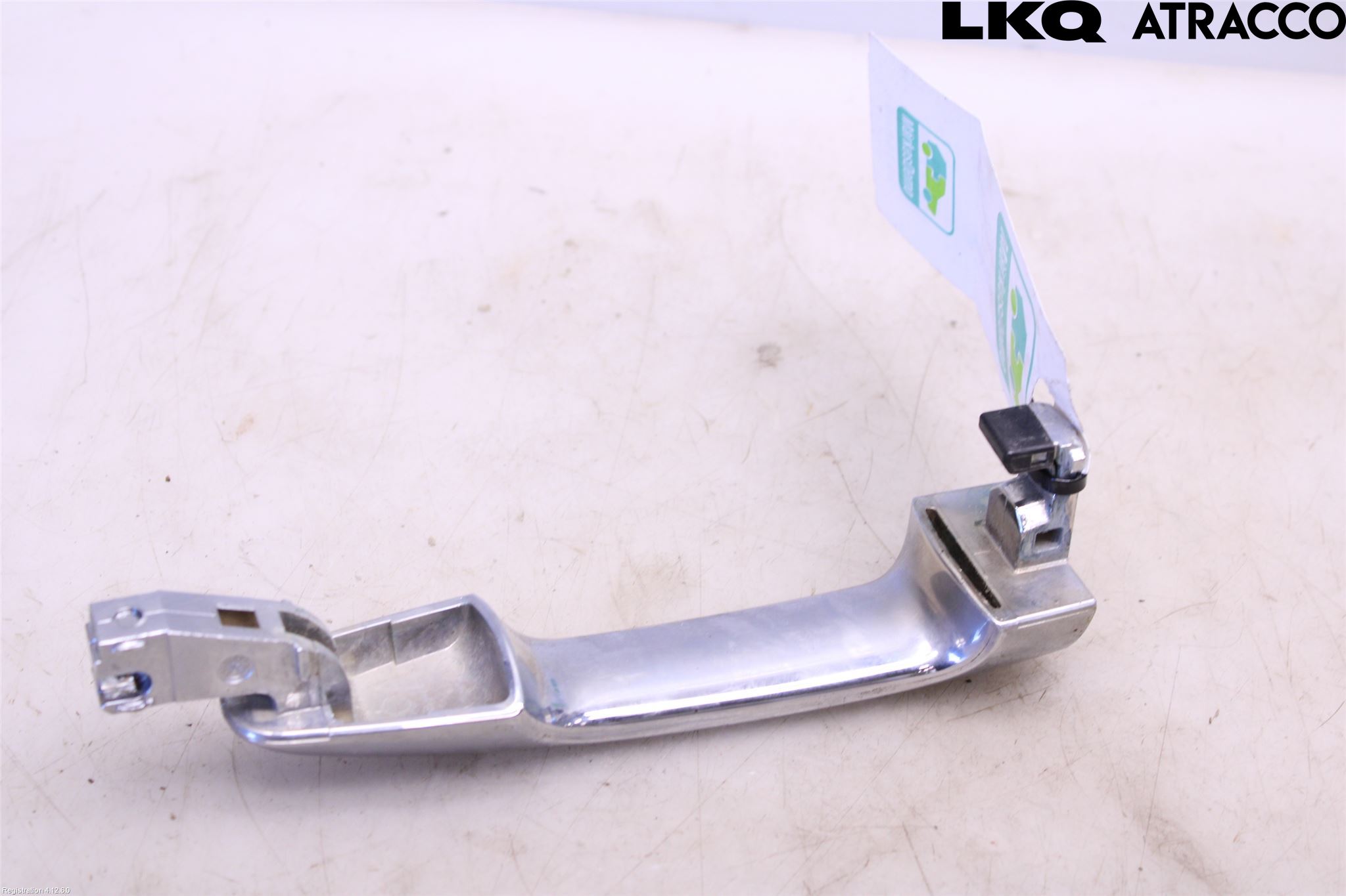 Mitsubishi L200 06-15 Dörrhandtag Yttre Hö